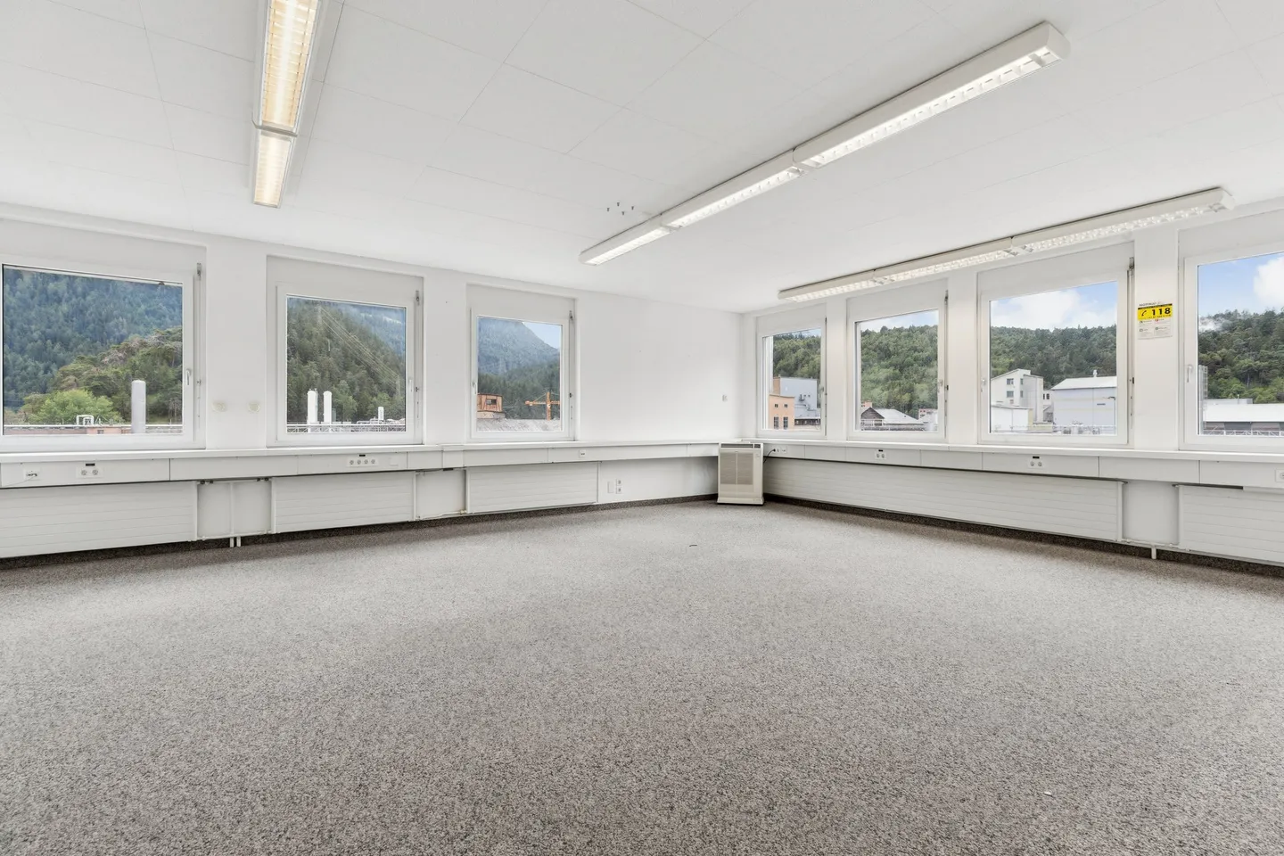 Flexible Büroflächen in bester Lage - Foto 3 von 13