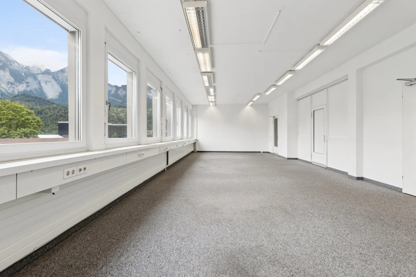 Flexible Büroflächen in bester Lage - Foto 4 von 13