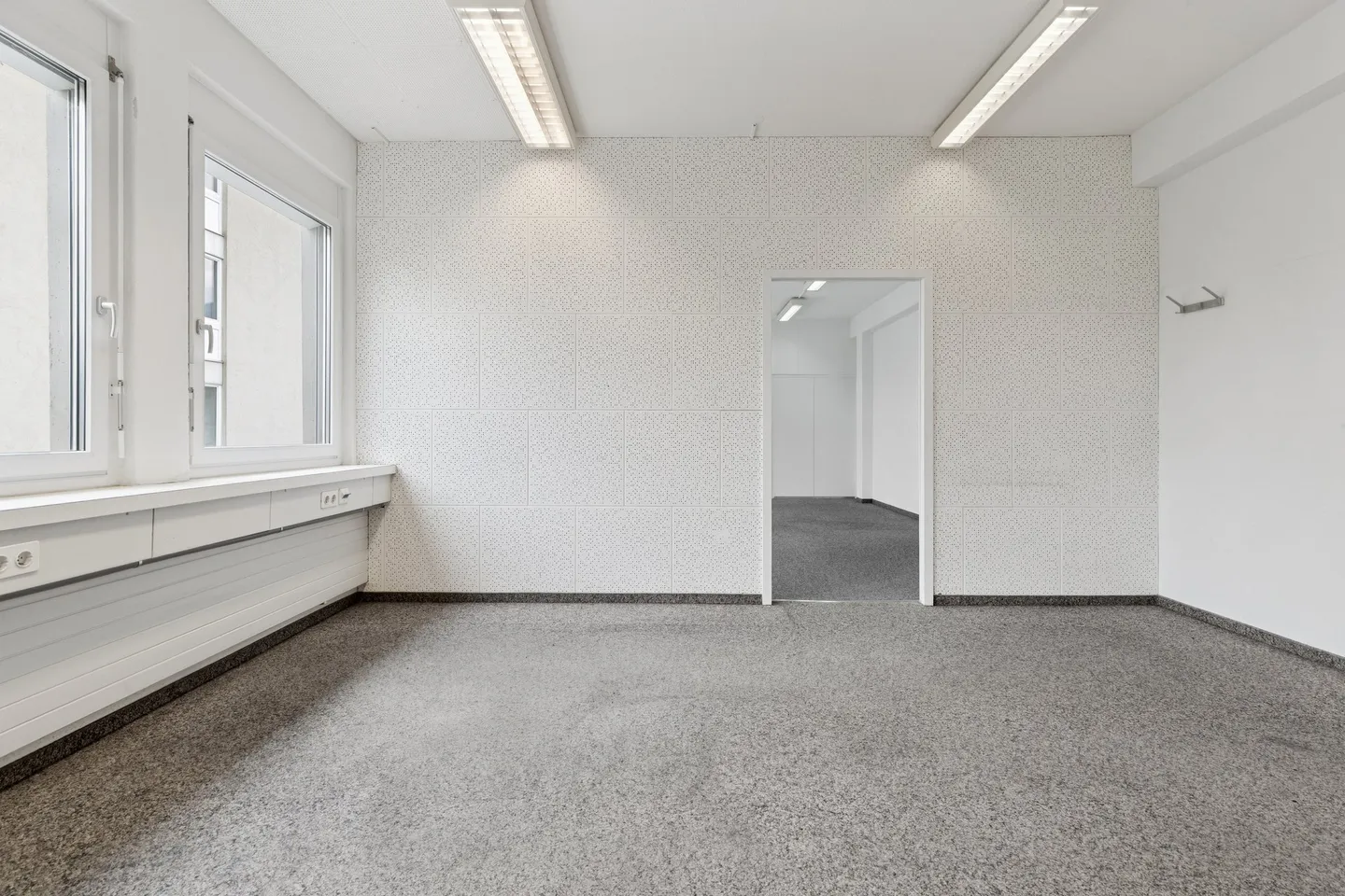 Flexible Büroflächen in bester Lage - Foto 5 von 13