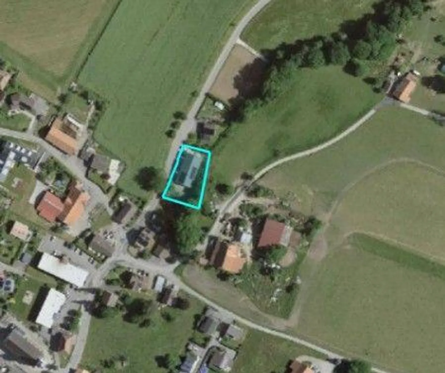 Appartamento 4,5 camere affascinante - Foto 2 di 13