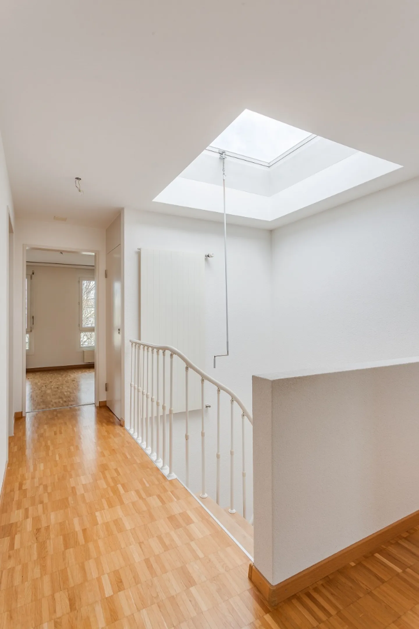 Appartamento su due livelli con grande terrazza! - Foto 5 di 12