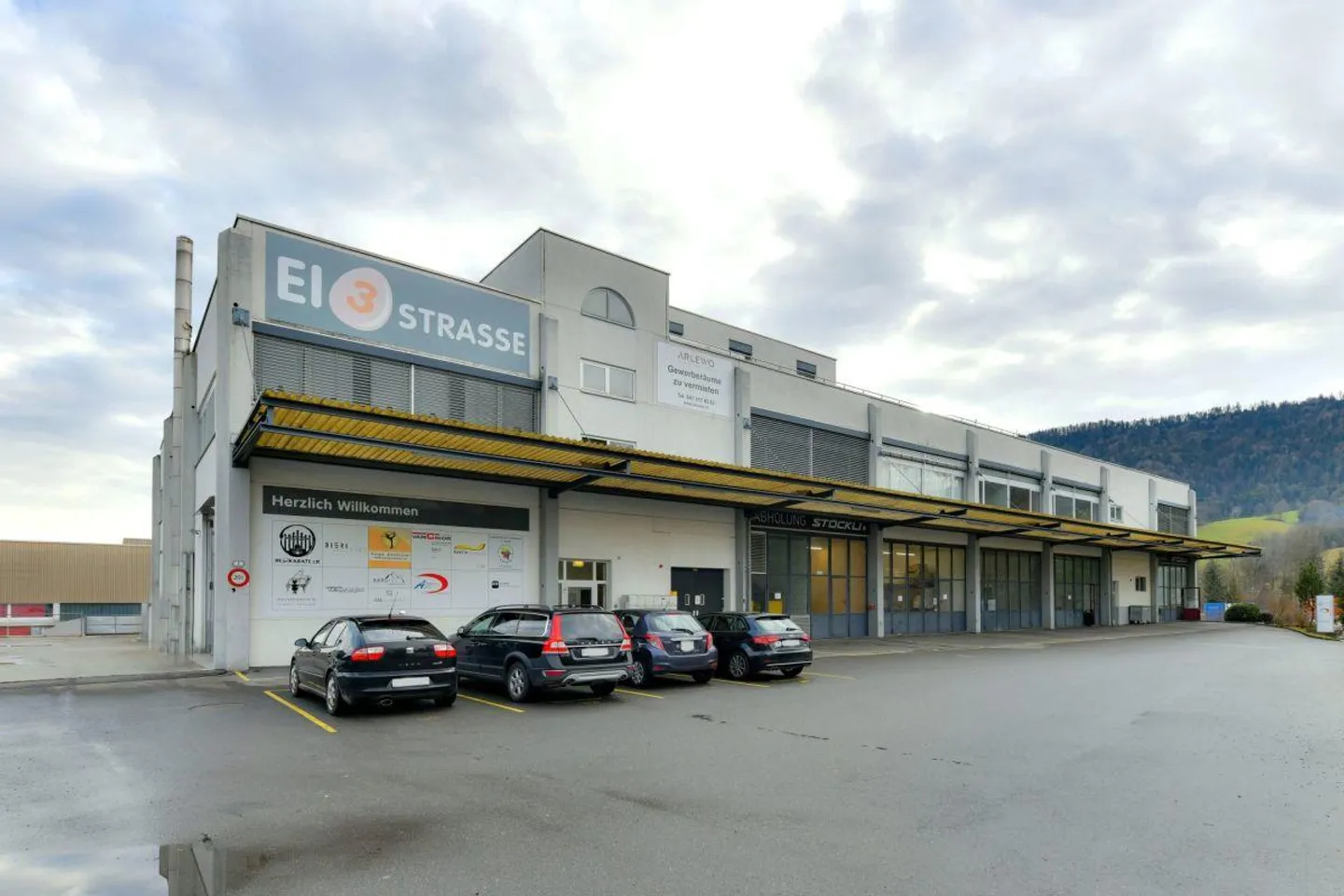 Spazio generoso presso la piccola Emme - Foto 4 di 4