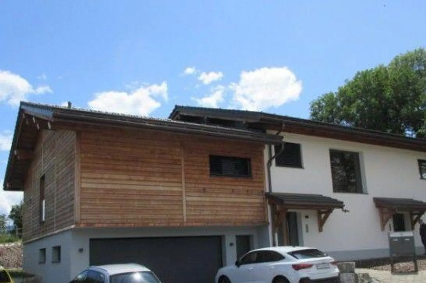 Appartamento 4,5 camere affascinante - Foto 1 di 13