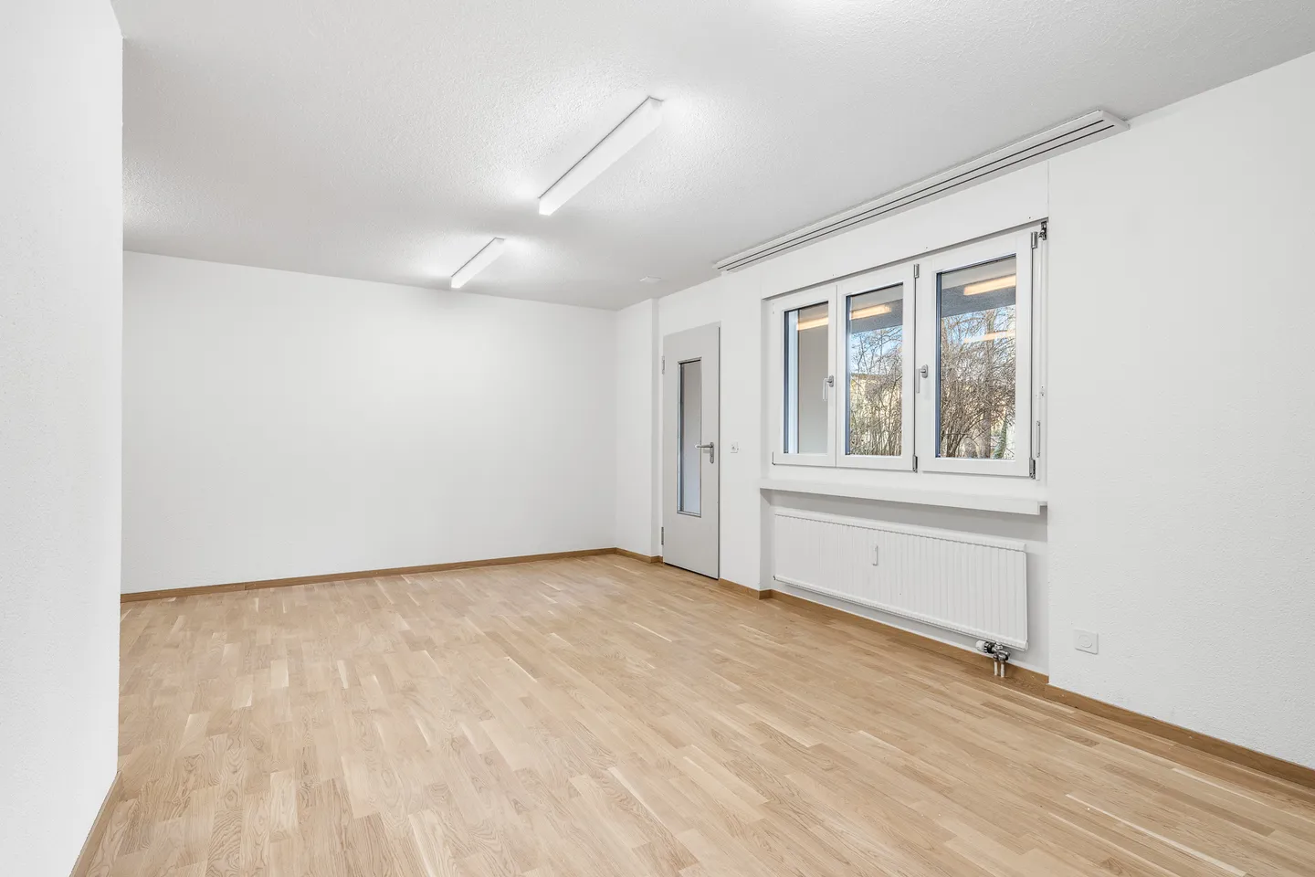 Charmantes Atelier in Zürich - Foto 4 von 7