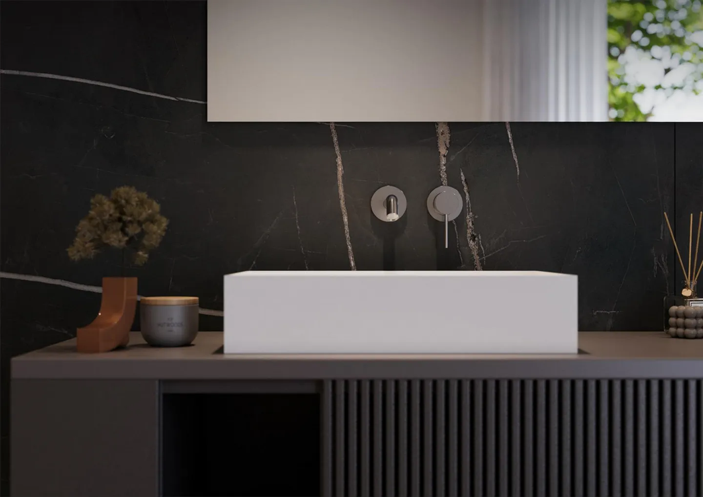 Exklusive 5.5-Zimmer-DUPLEX-Gartenwohnung «SMARAGD» mit Wellness-/F... - Foto 6 von 10