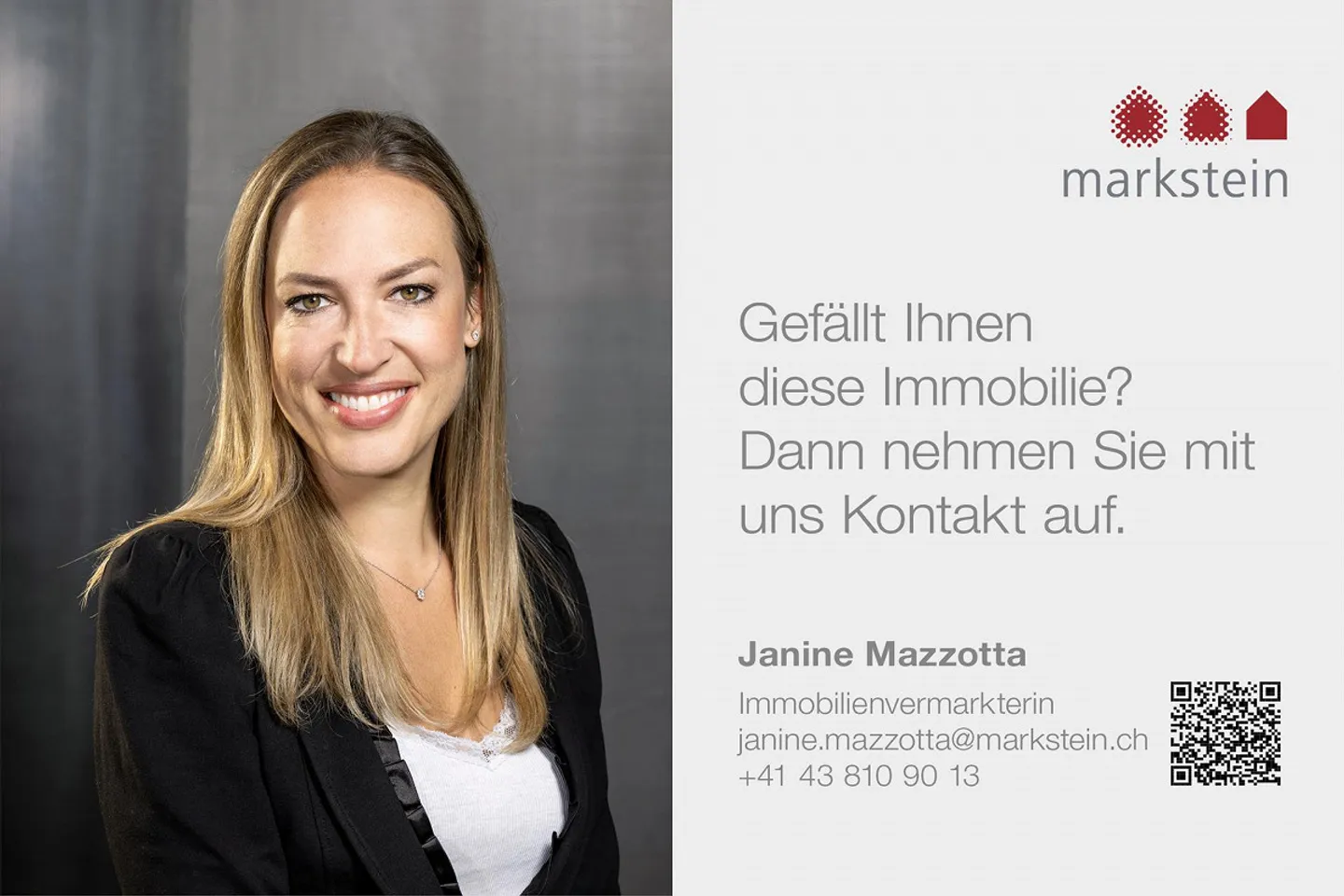 Exklusive 5.5-Zimmer-DUPLEX-Gartenwohnung «SMARAGD» mit Wellness-/F... - Foto 9 von 10