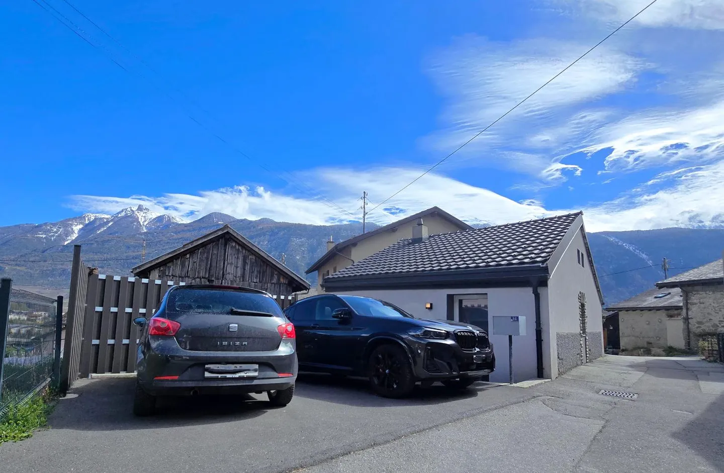 On the hillside - charming independent cottage - Photo 1 of 6