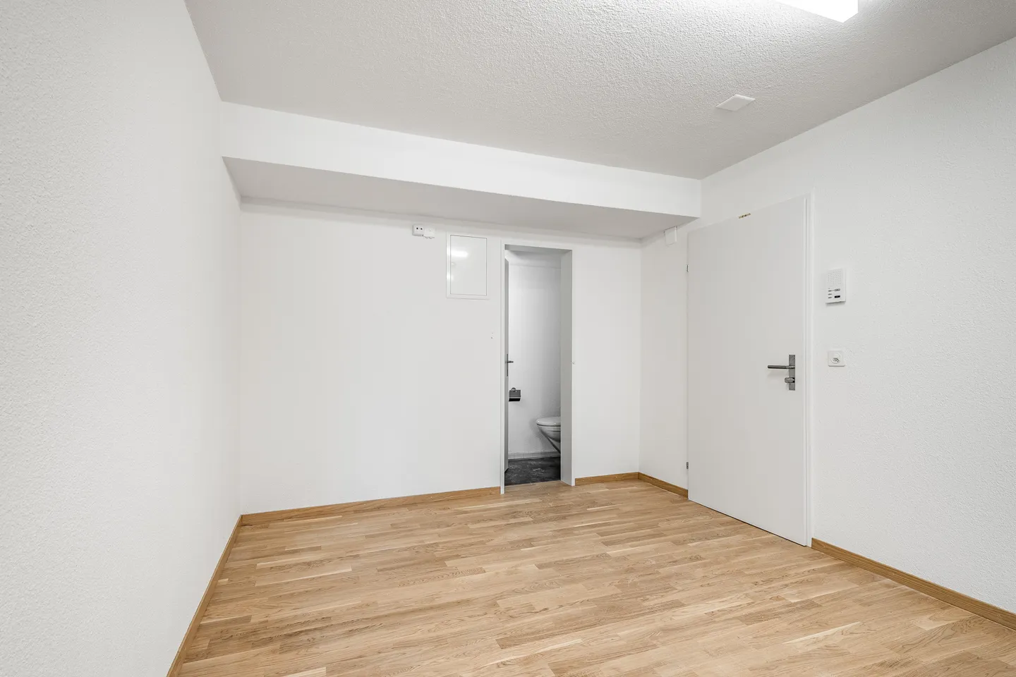 Charmantes Atelier in Zürich - Foto 5 von 7