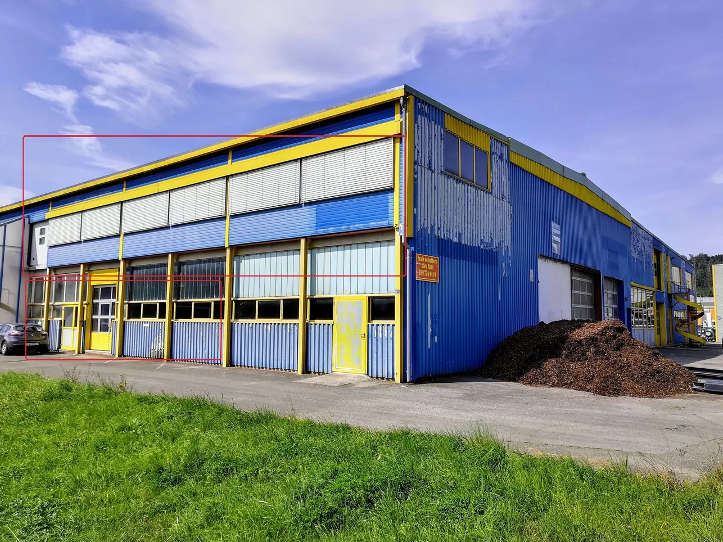 Espace Commercial avec Aménagement Flexible - Photo 3 sur 10