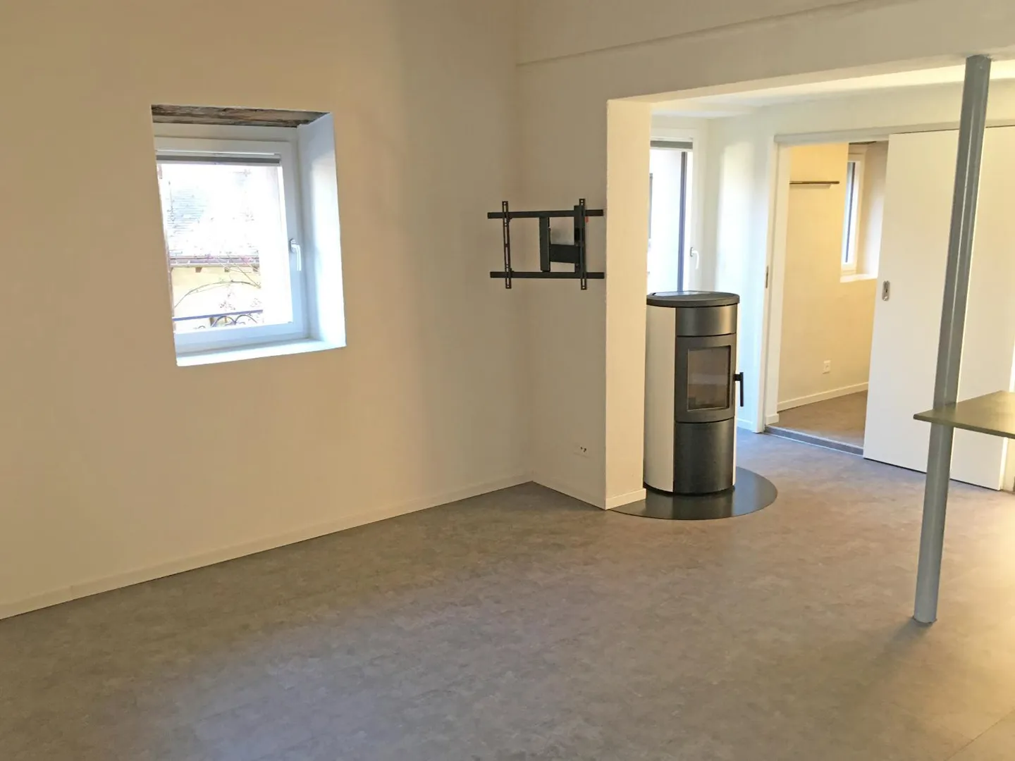 On the hillside - charming independent cottage - Photo 3 of 6