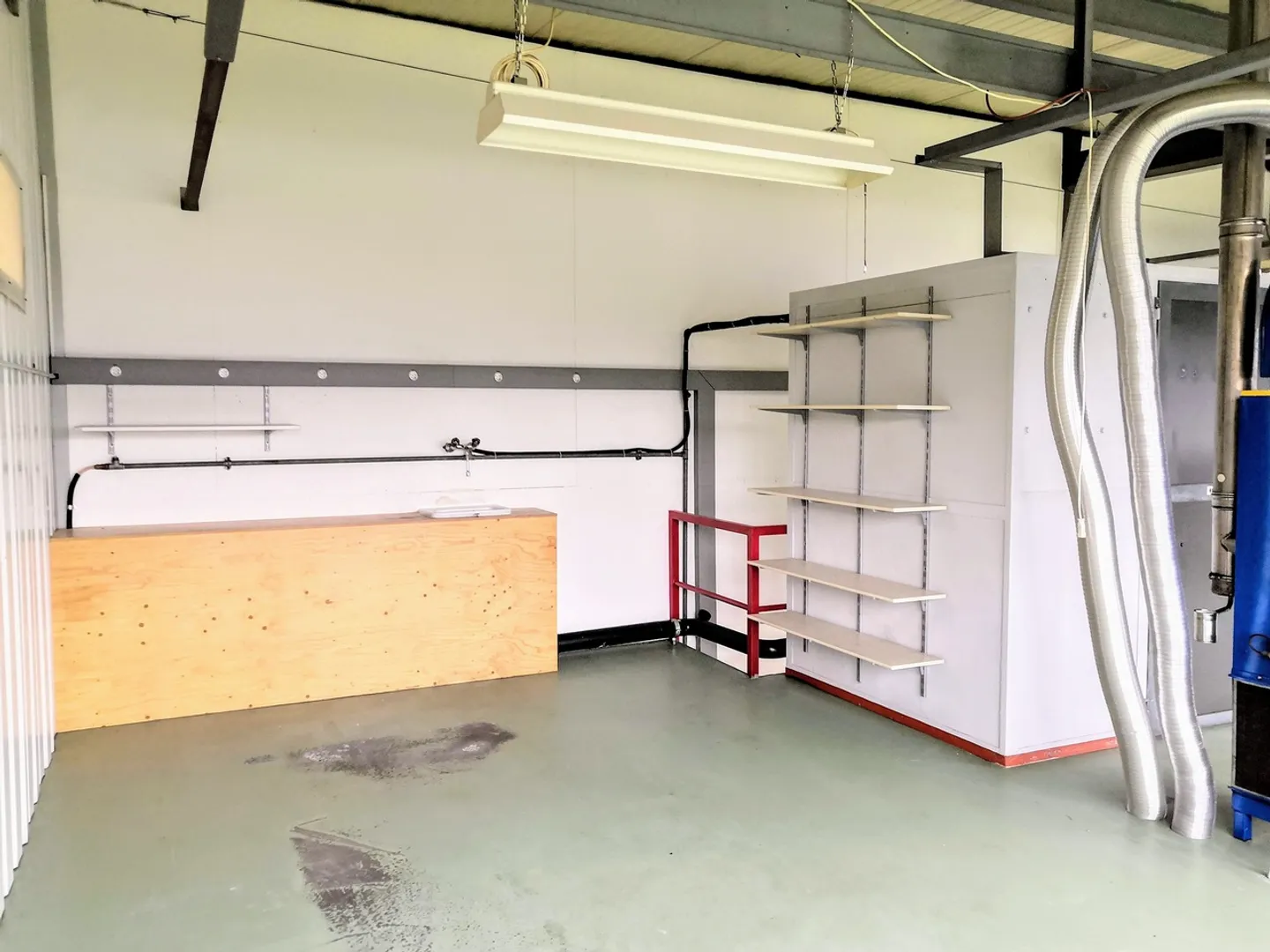 Espace Commercial avec Aménagement Flexible - Photo 9 sur 10