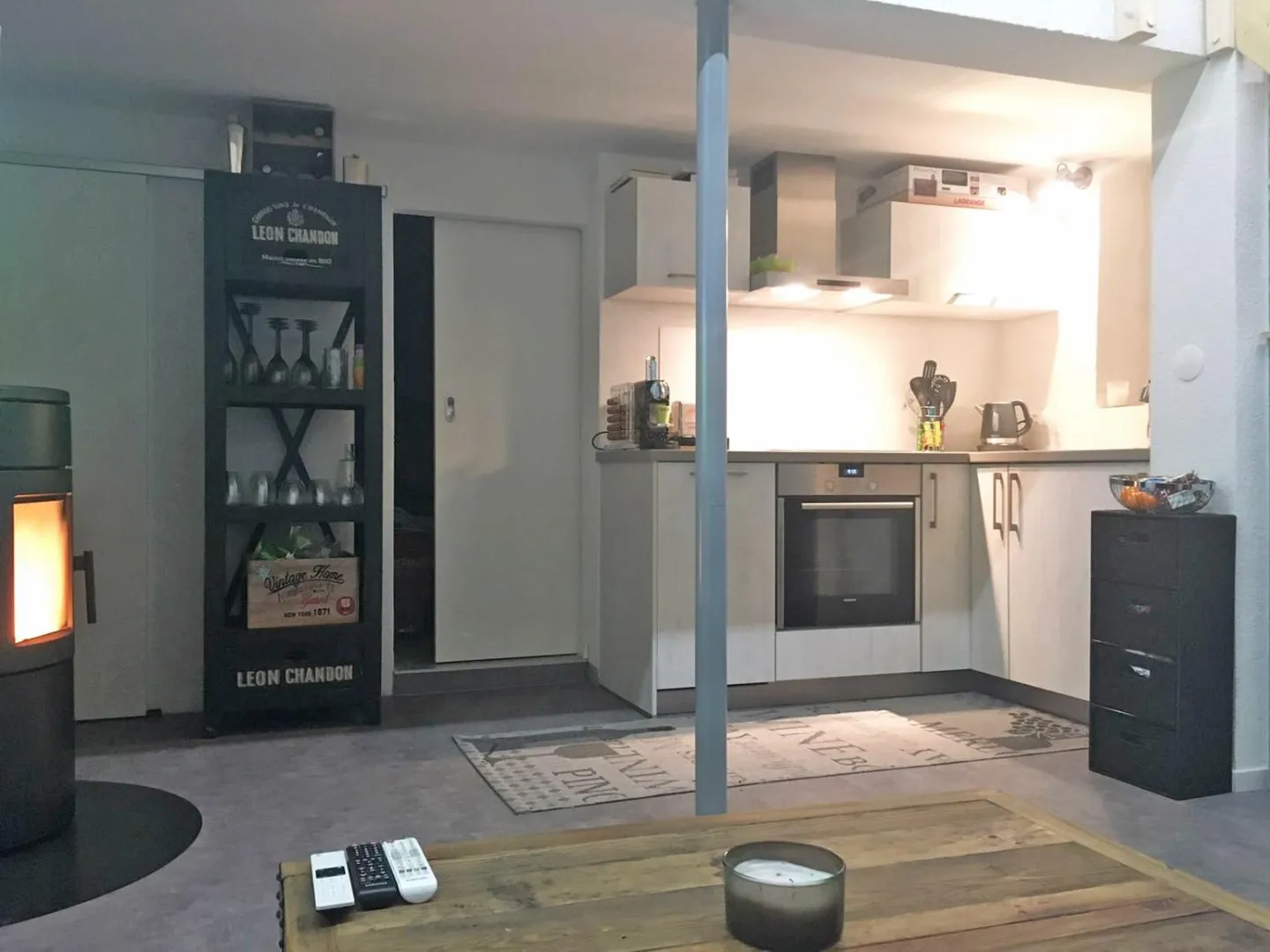 On the hillside - charming independent cottage - Photo 6 of 6