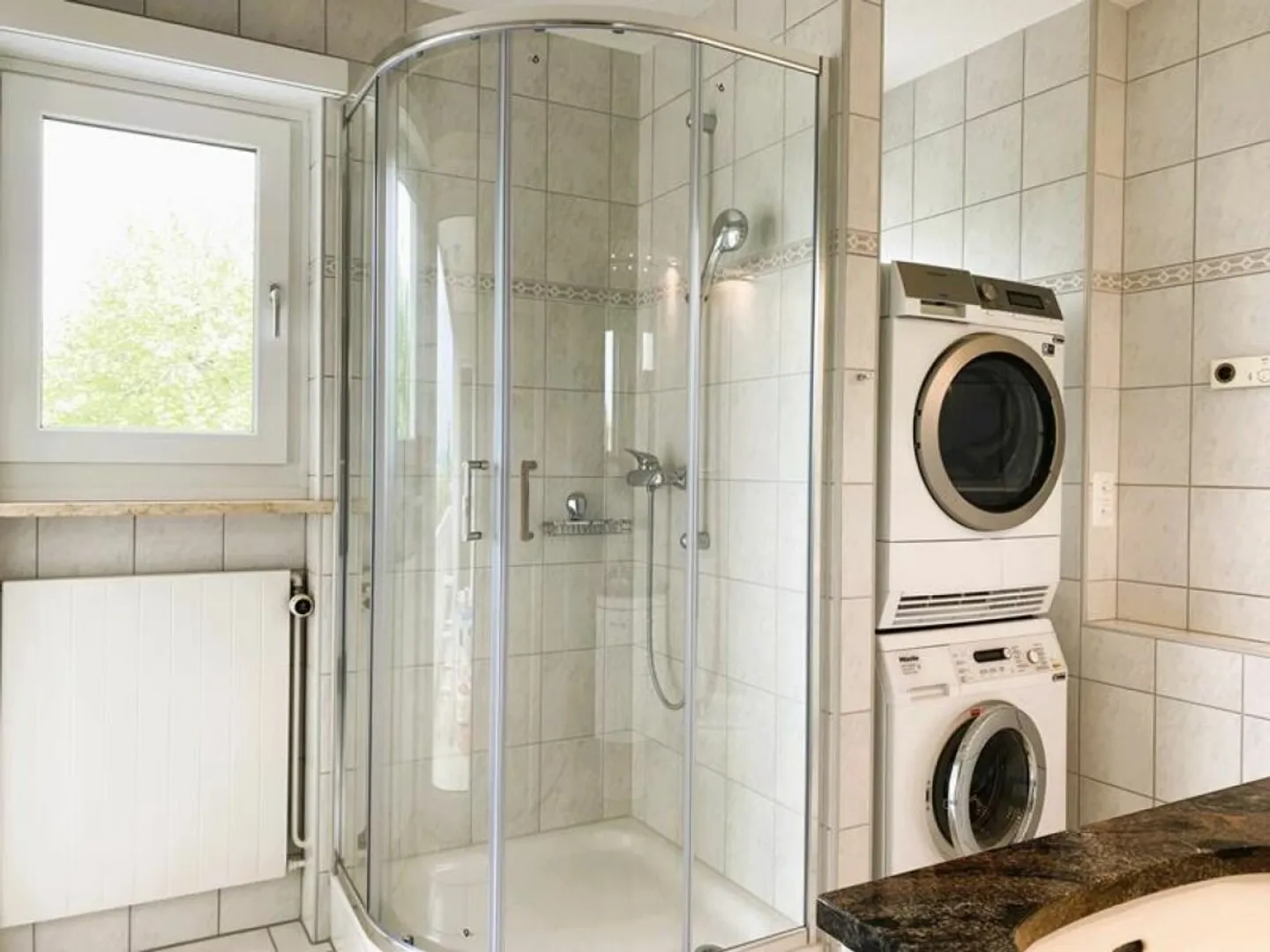 «4.5 Room apartment» - Foto 13 von 16