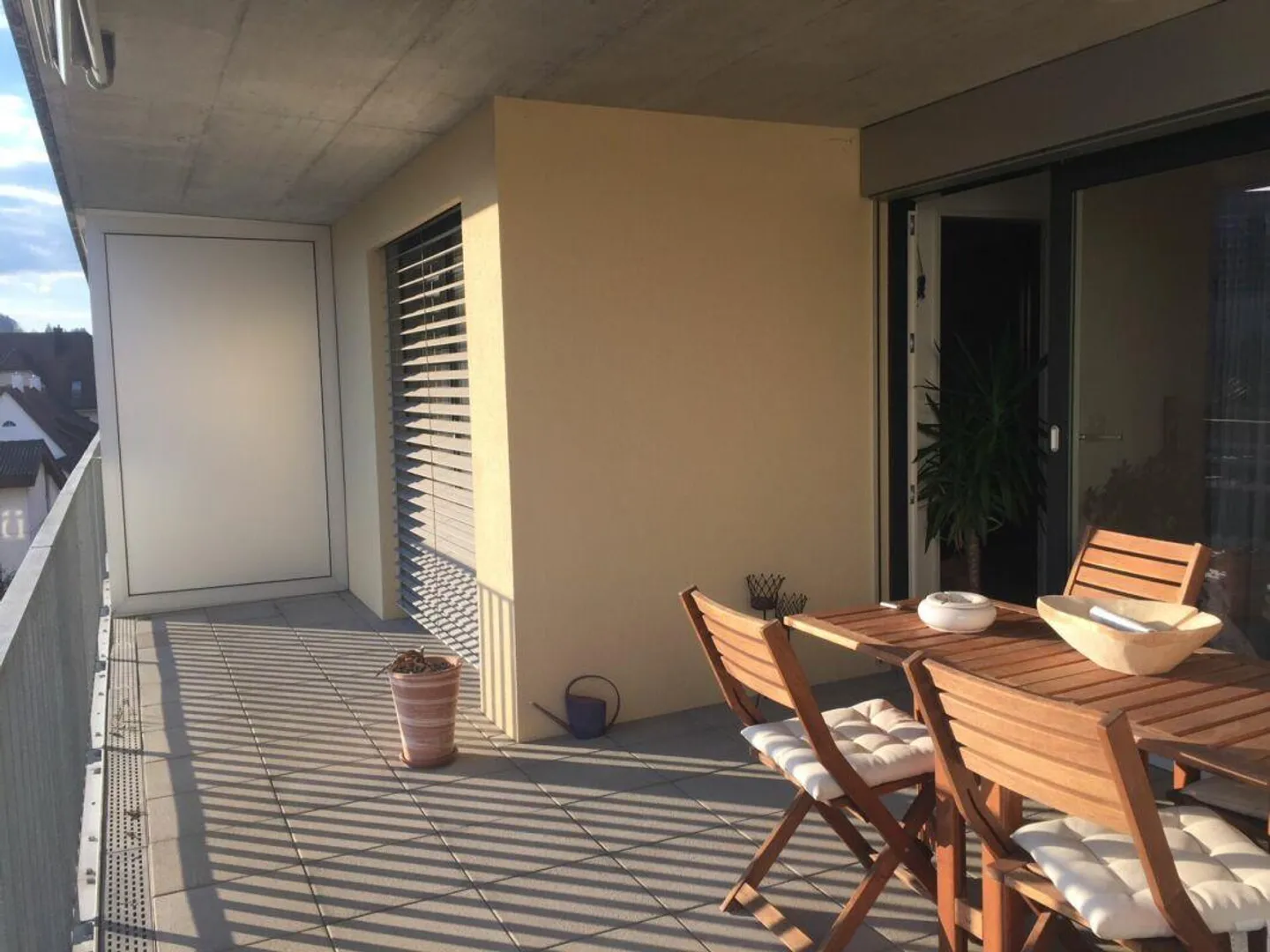 Vivere centrale e moderno a Liestal - Foto 5 di 5