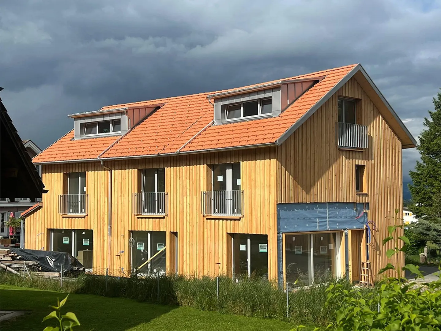 Terraced House - Photo 1 of 1