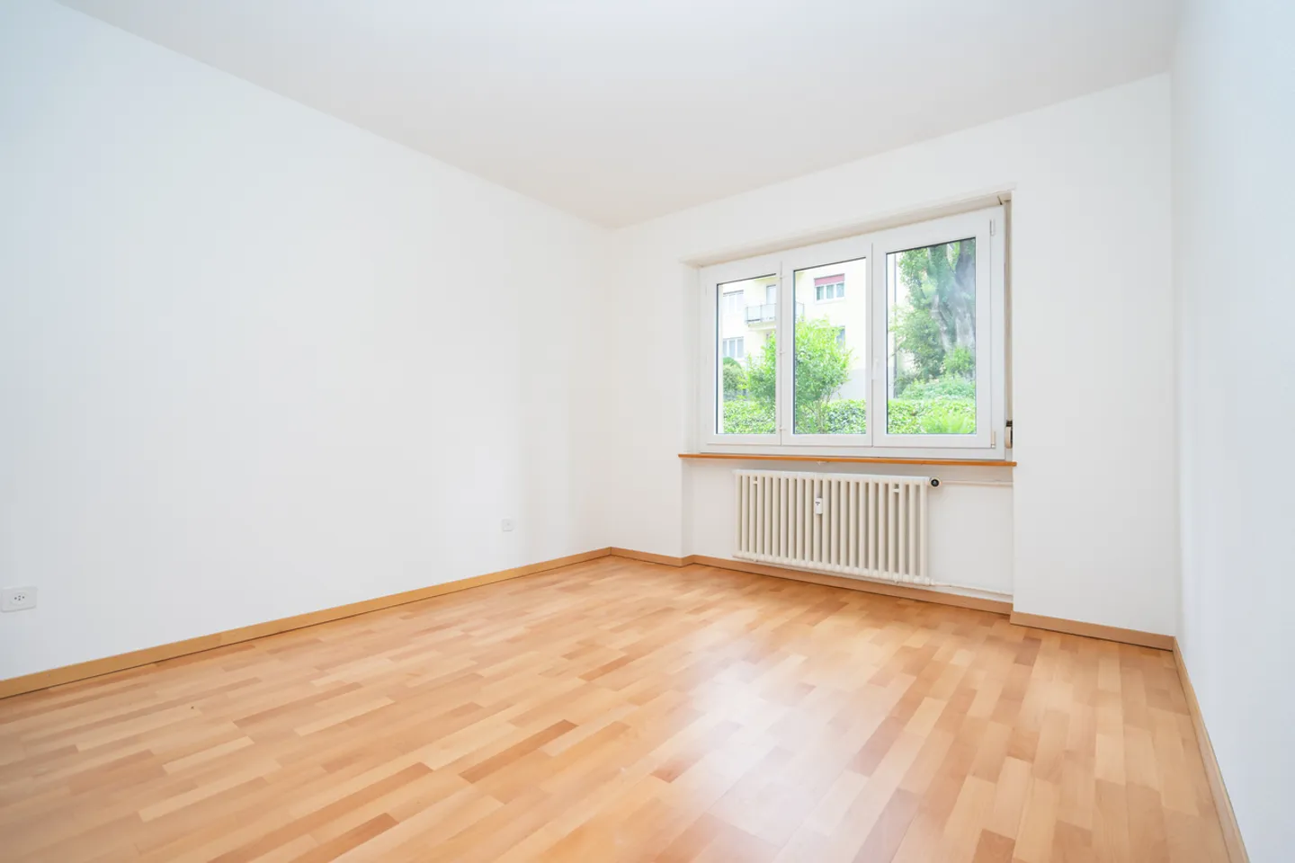Appartement Charmant en Emplacement Central - Photo 3 sur 7