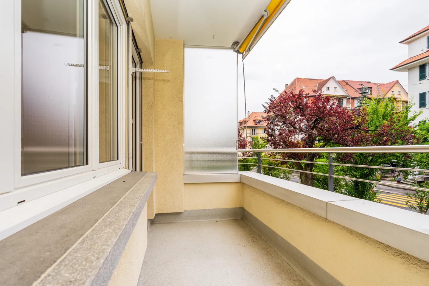 Appartement Charmant en Emplacement Central - Photo 7 sur 7
