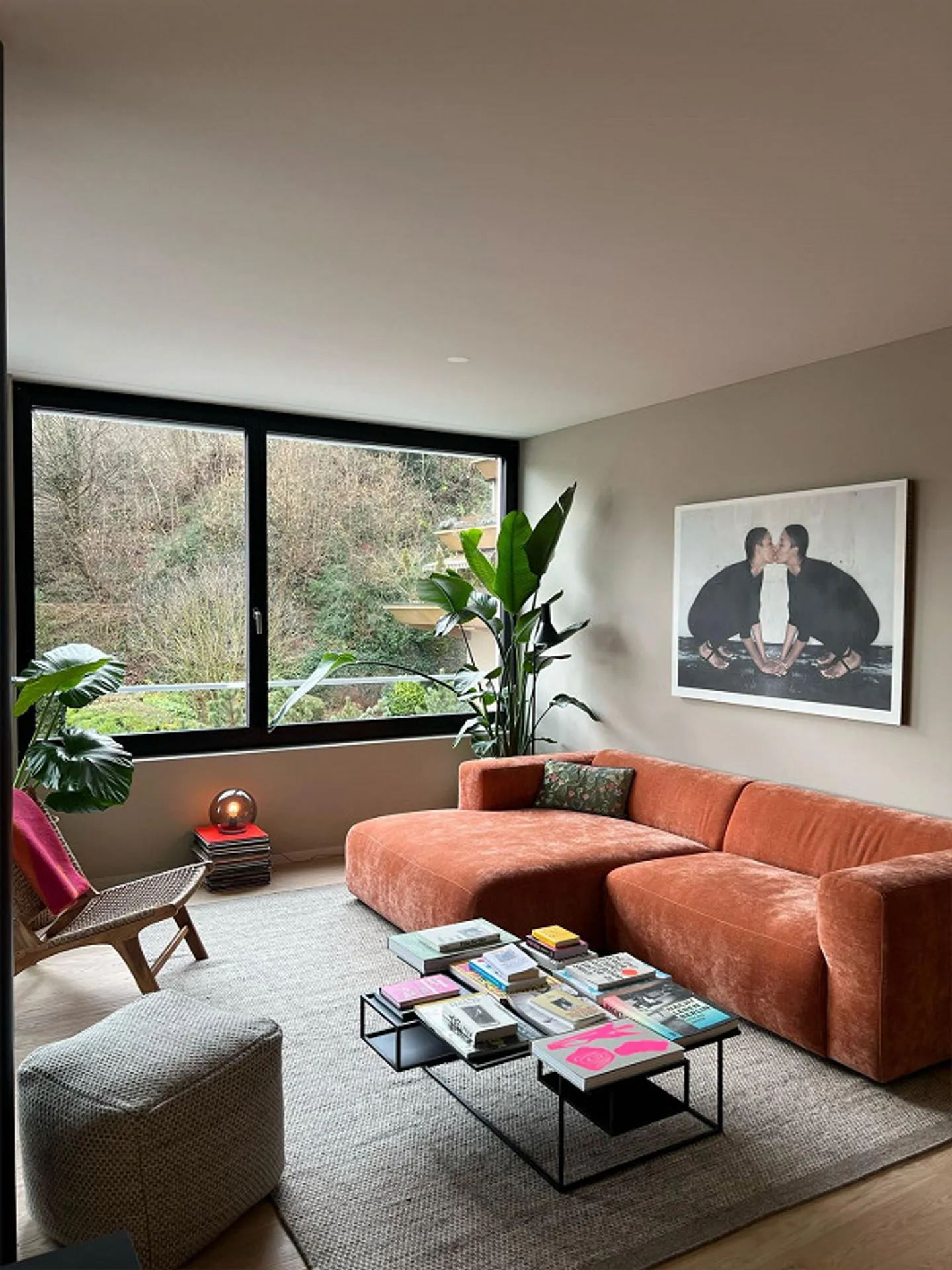 Appartement 2.5 pièces - Photo 1 sur 6