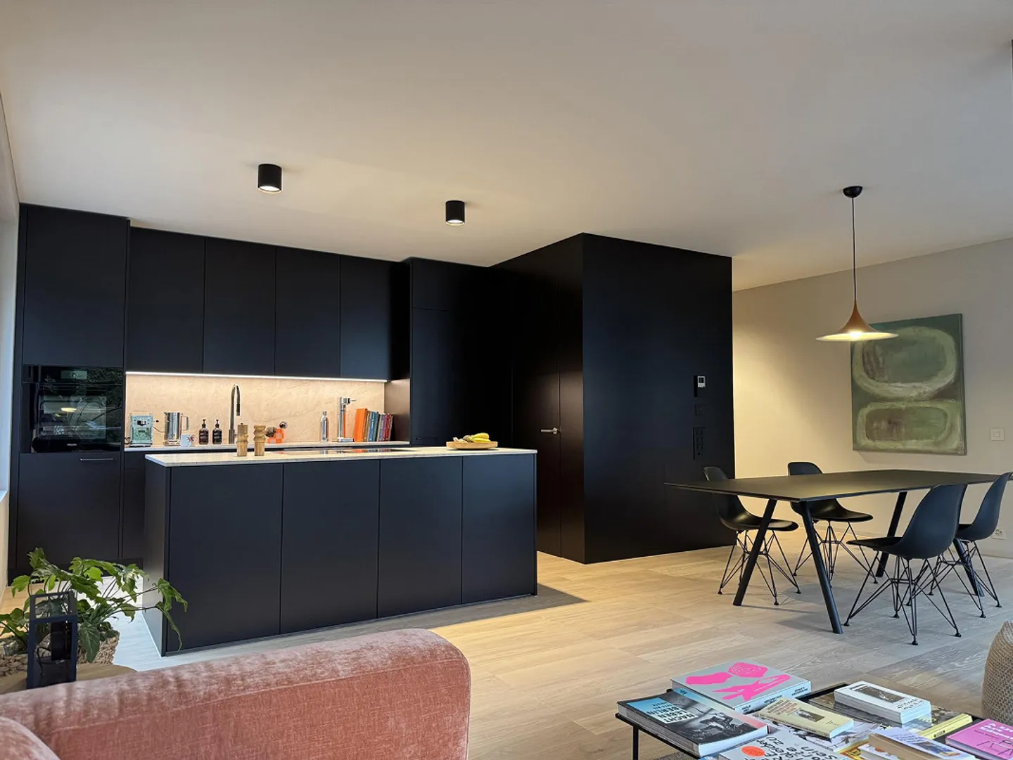 Appartement 2.5 pièces - Photo 2 sur 6