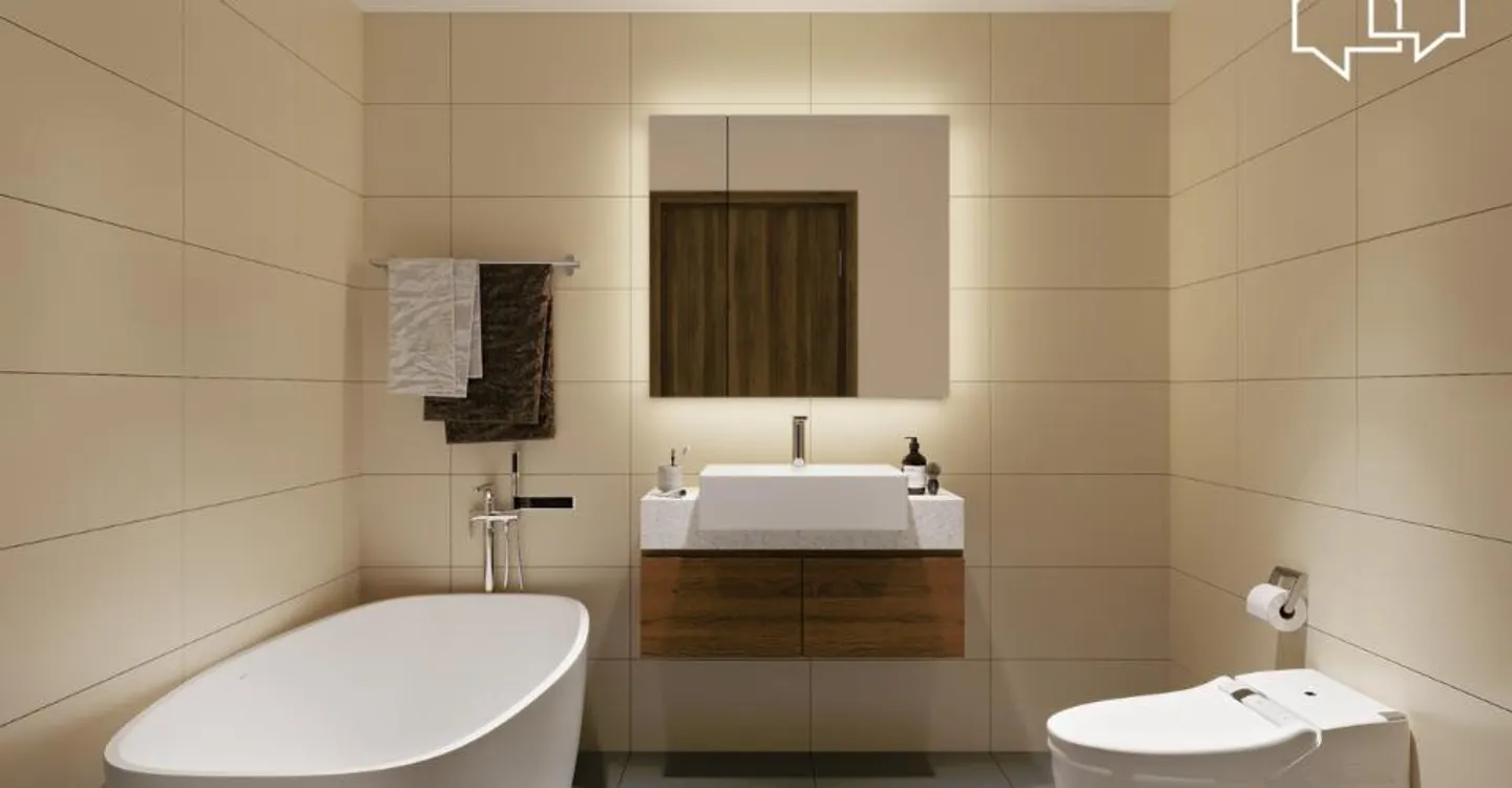 Modern Apartment in Chavannes - Photo 10 of 11