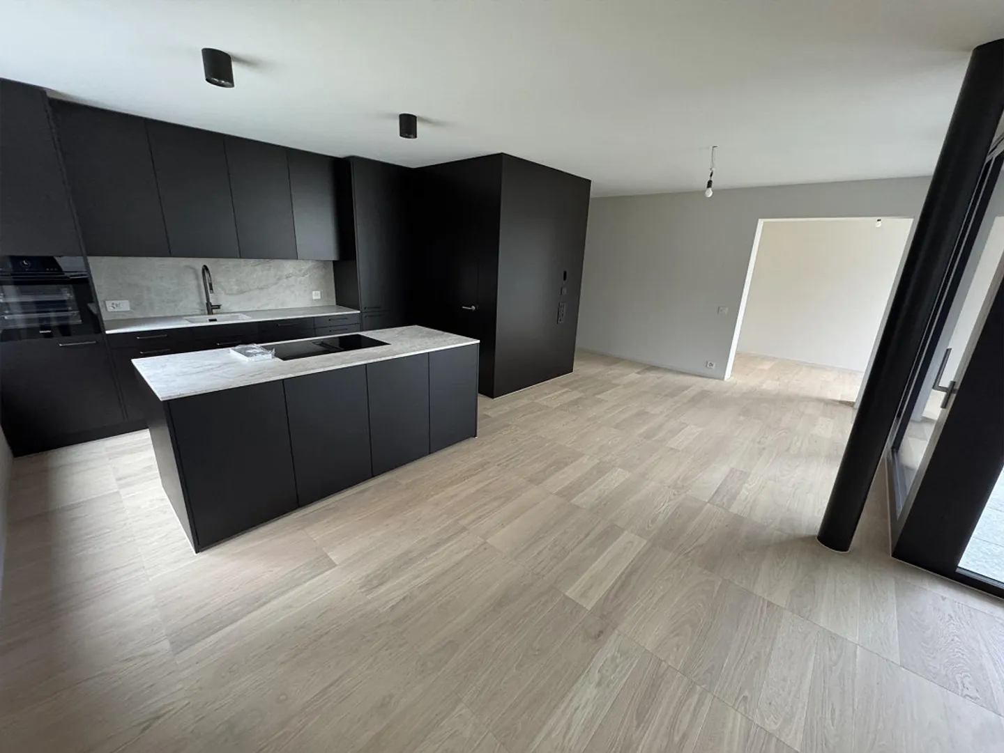 Appartement 2.5 pièces - Photo 4 sur 6