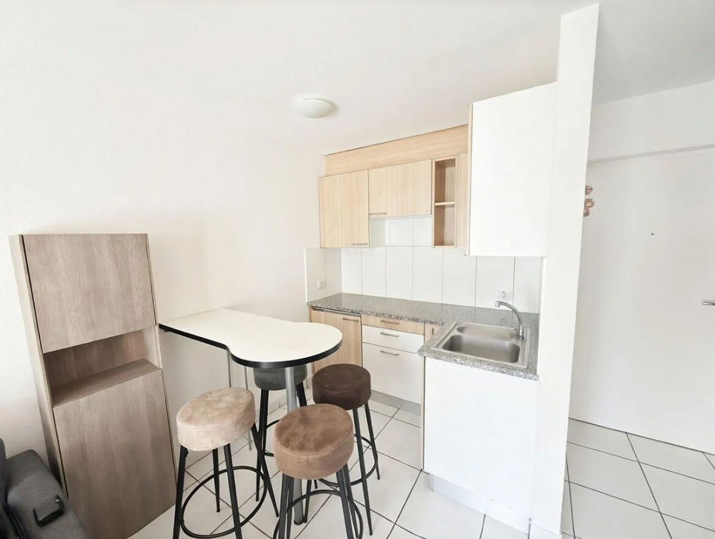 Exclusive 2.5-room apartment on the 2nd floor - also usable as a second residence - Photo 2 of 5