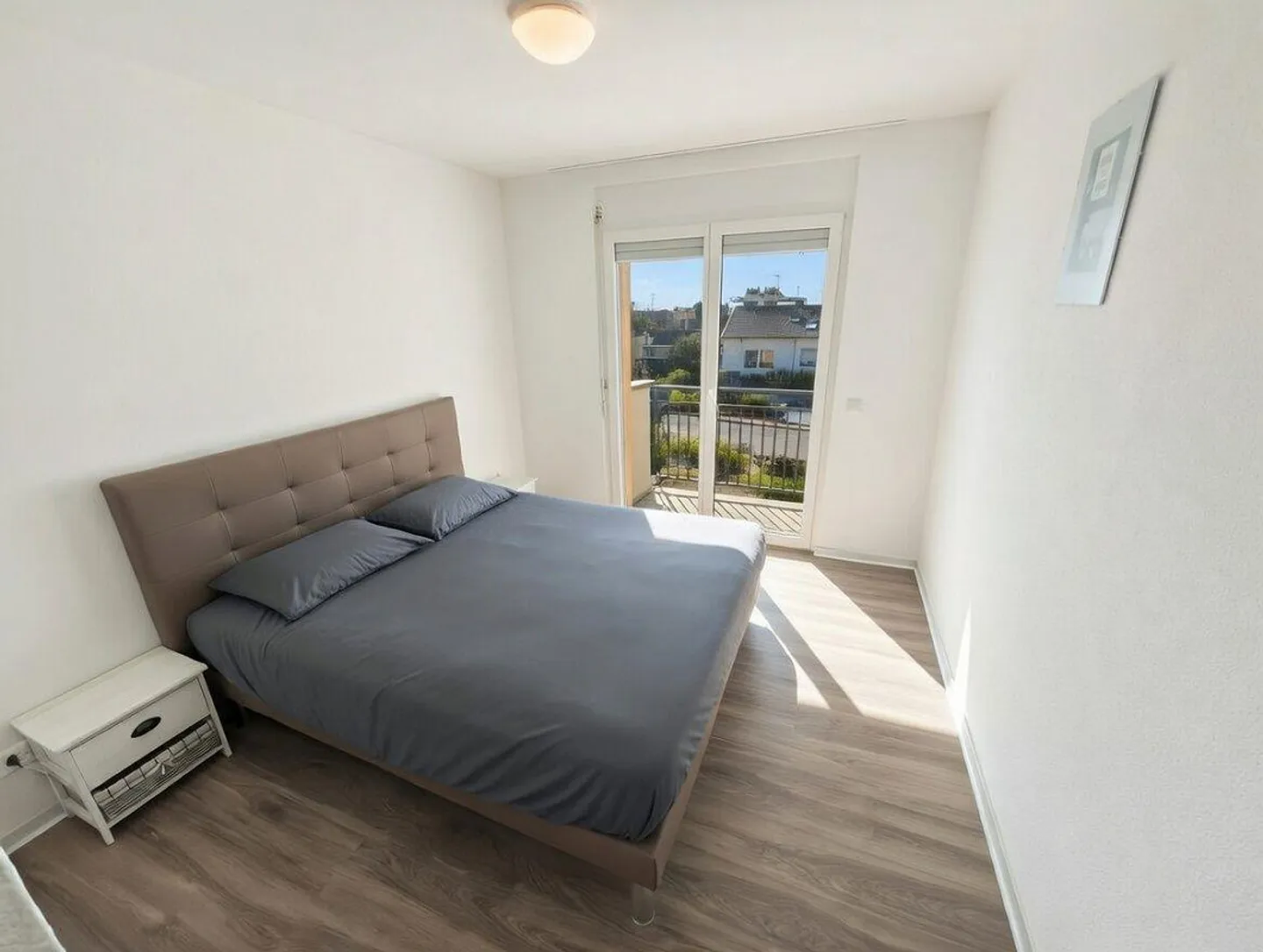 Exclusive 2.5-room apartment on the 2nd floor - also usable as a second residence - Photo 3 of 5