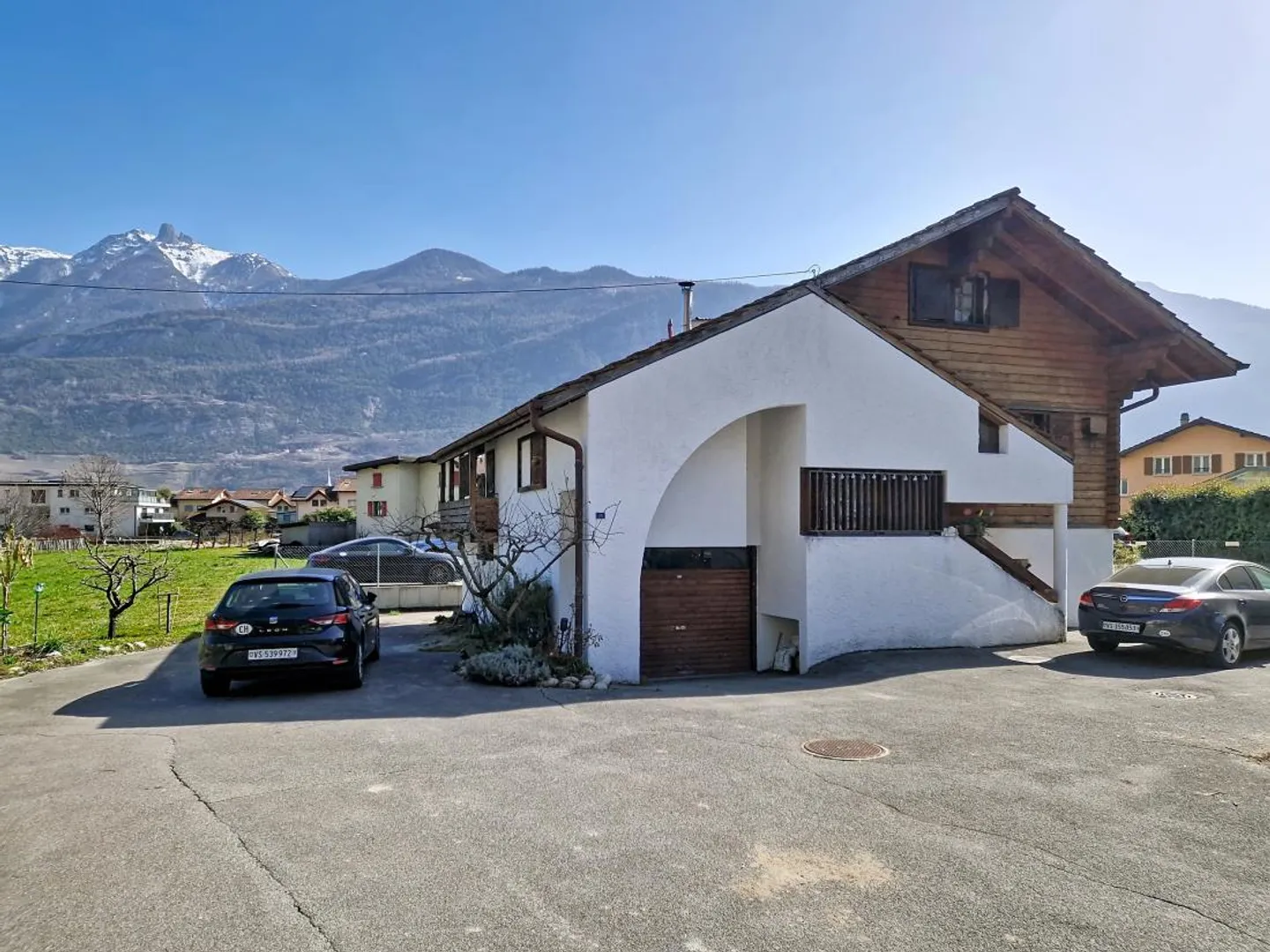 Casa 5.5 stanze - Foto 1 di 24