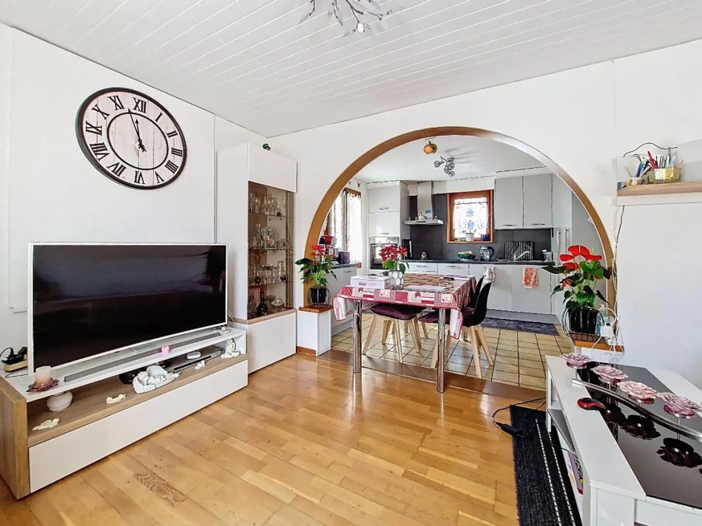 Casa 5.5 stanze - Foto 3 di 24