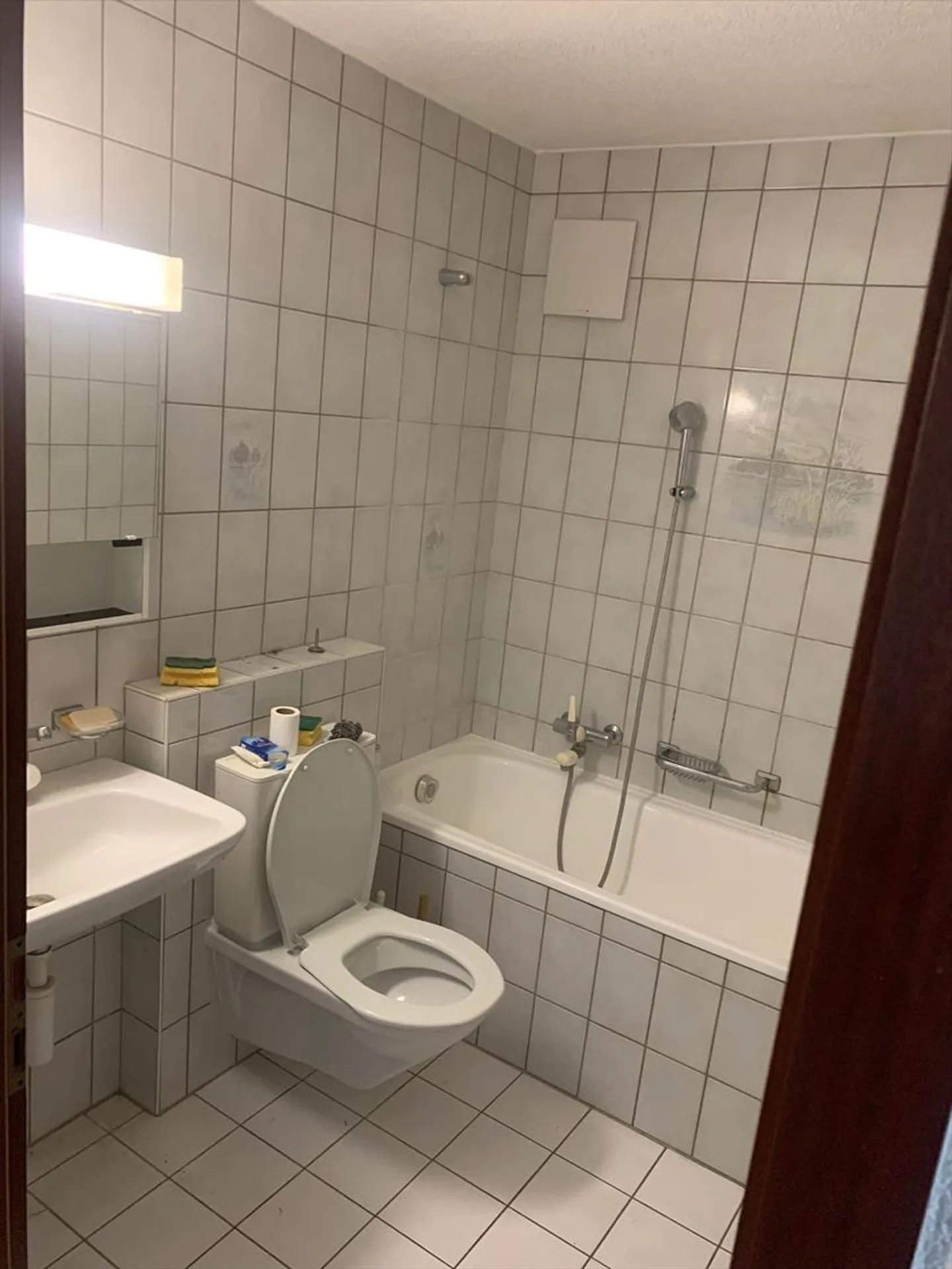 Appartamento due camere affascinante al primo piano - Foto 3 di 4