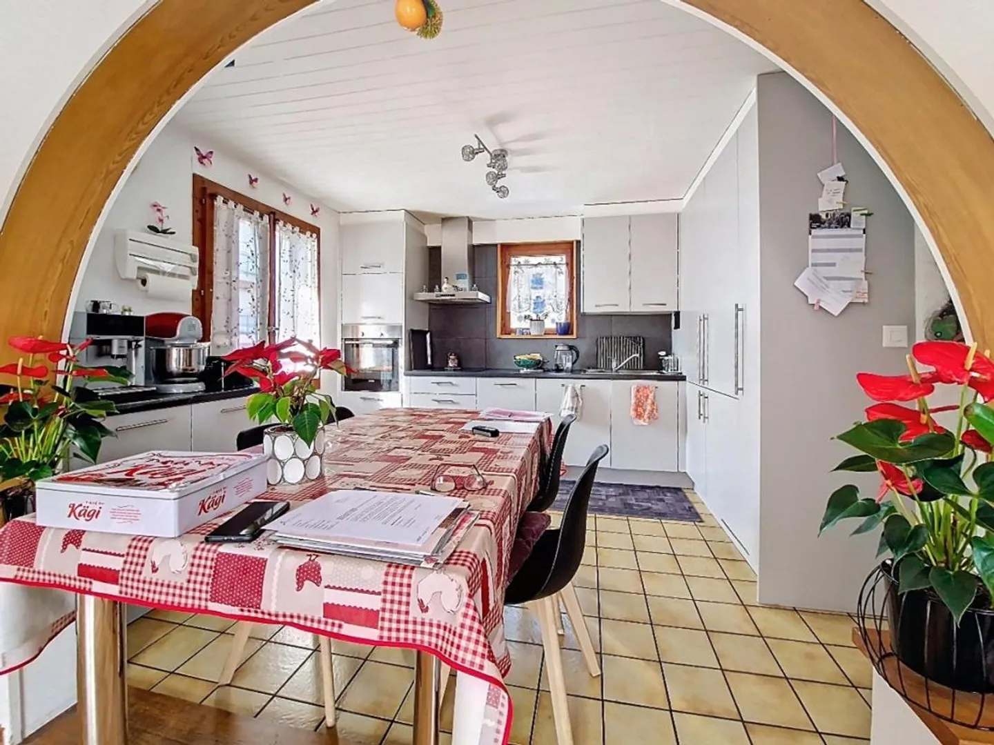 Casa 5.5 stanze - Foto 7 di 24