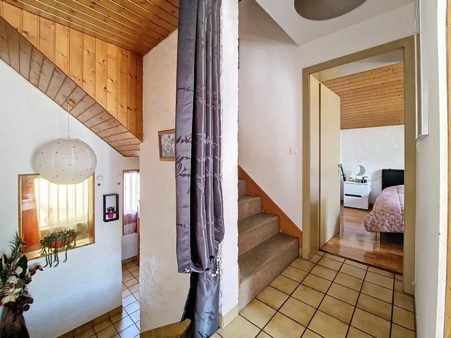 Casa 5.5 stanze - Foto 9 di 24