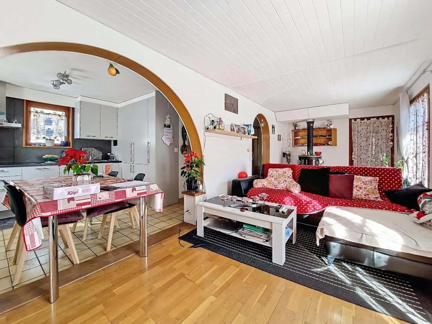 Casa 5.5 stanze - Foto 4 di 24