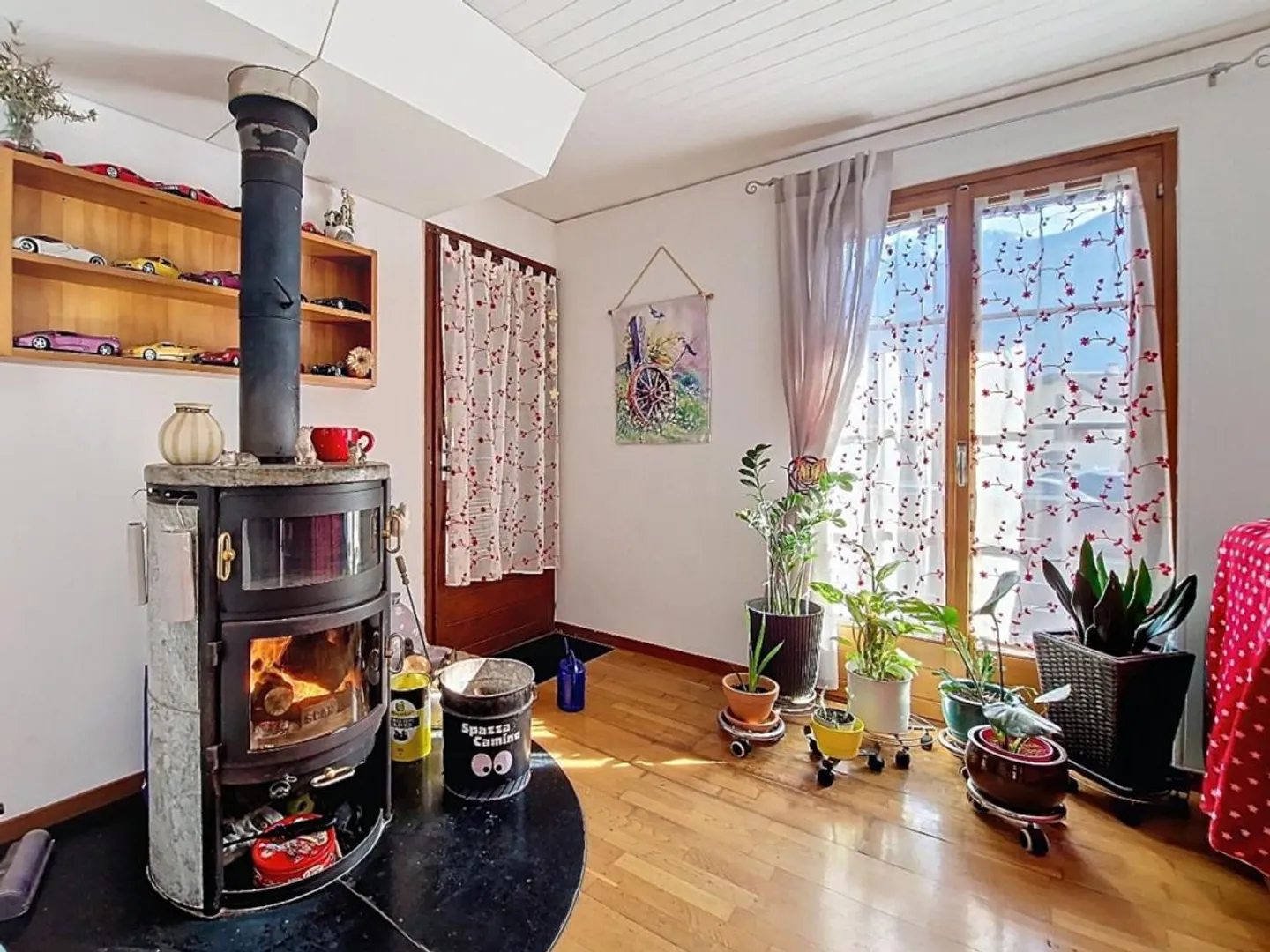 Casa 5.5 stanze - Foto 5 di 24