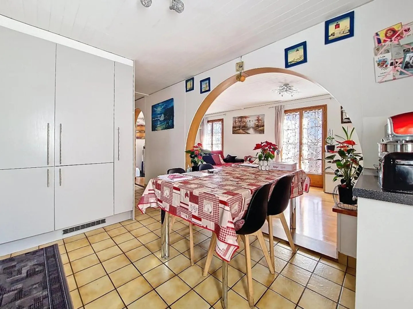 Casa 5.5 stanze - Foto 6 di 24