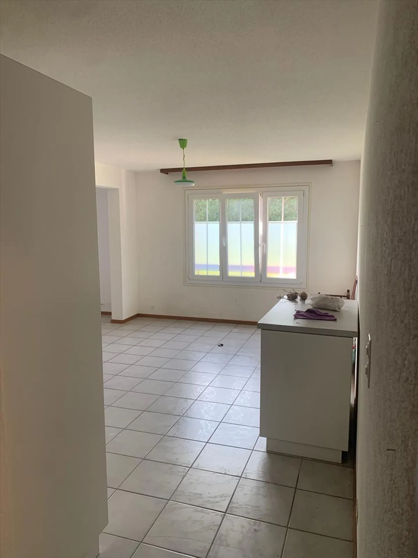 Appartamento due camere affascinante al primo piano - Foto 2 di 4