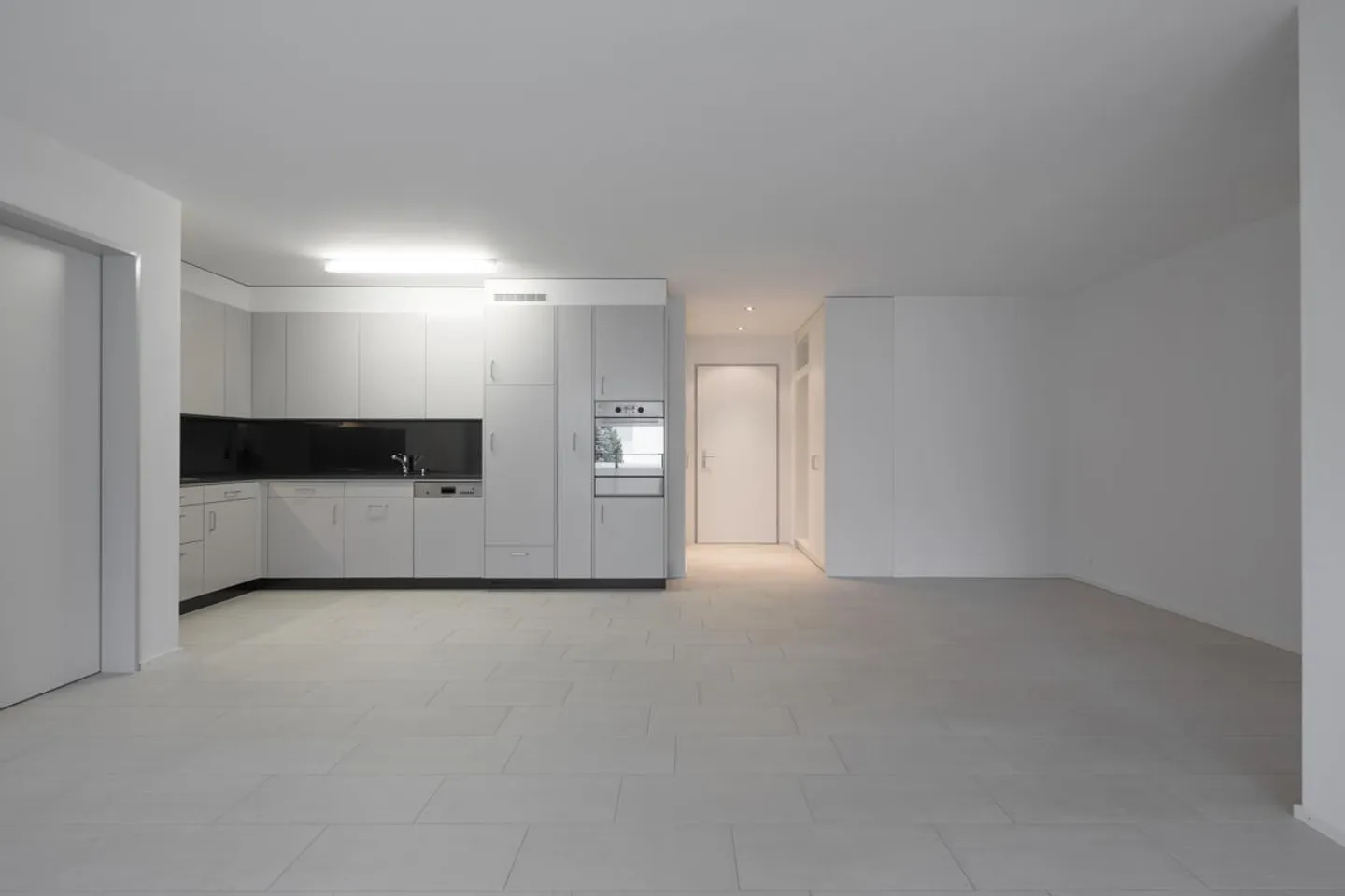 Belle appartement de 3,5 pièces au rez-de-chaussée dans la région des Grisons - Photo 4 sur 9