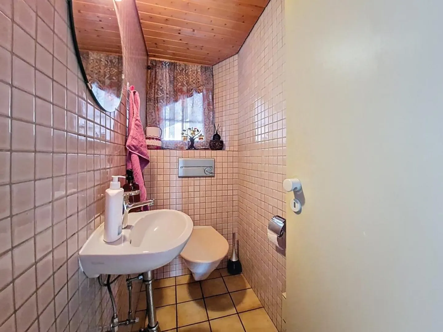 Casa 5.5 stanze - Foto 10 di 24