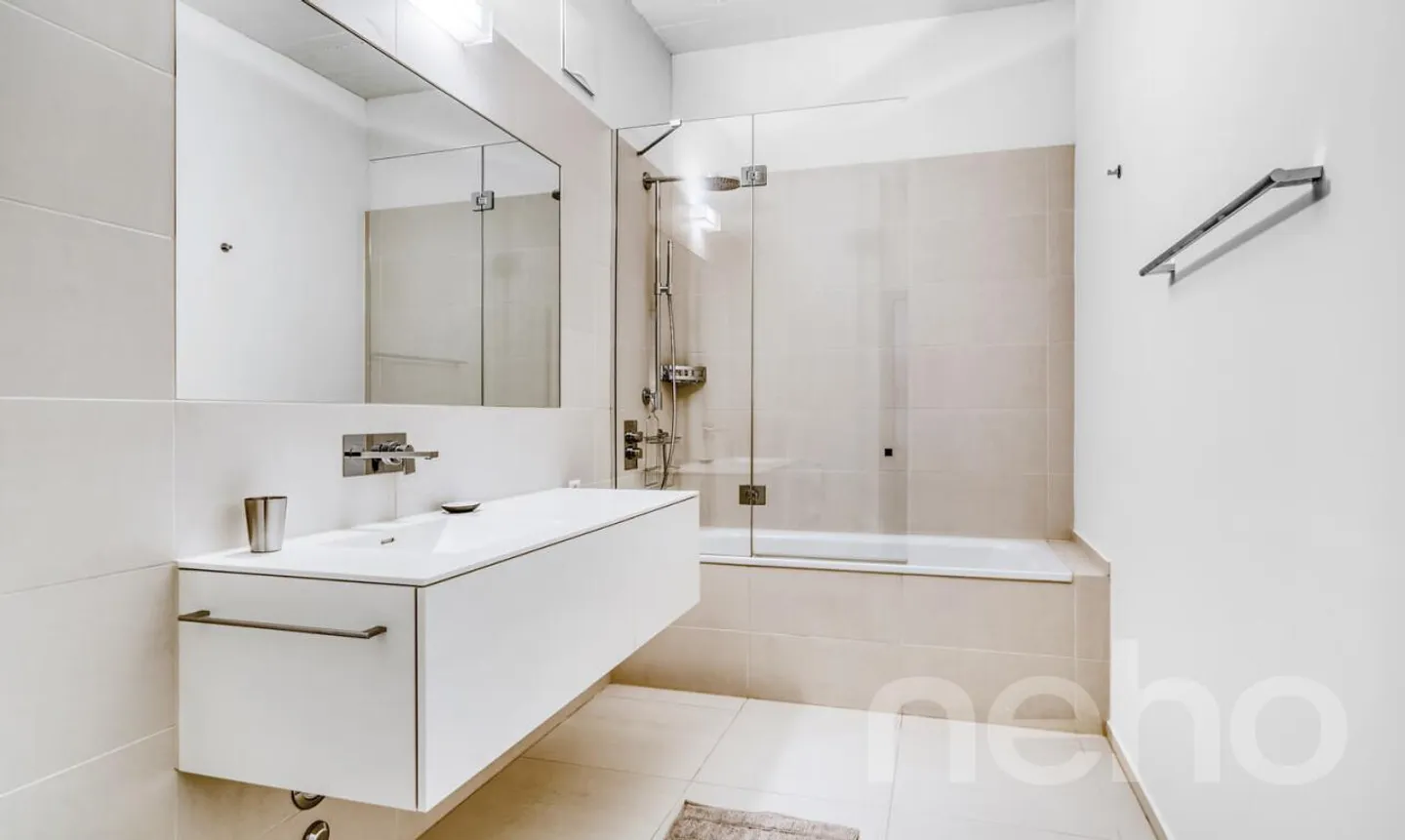 Appartement loft moderne de 2,5 pièces à Zürich-Altstetten - Photo 7 sur 13