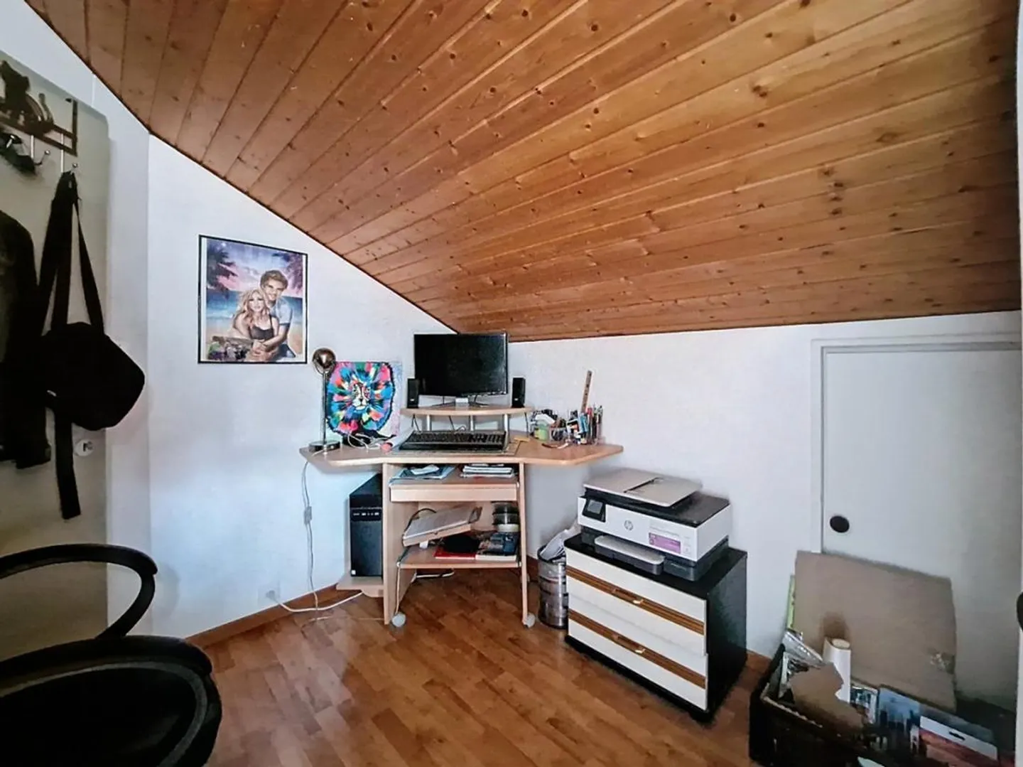 Casa 5.5 stanze - Foto 11 di 24