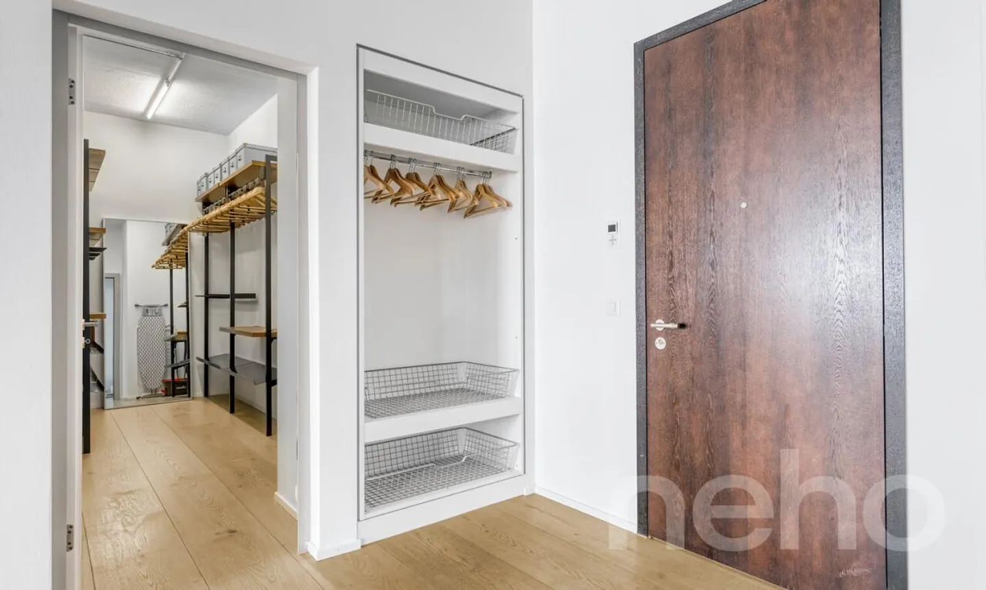Appartement loft moderne de 2,5 pièces à Zürich-Altstetten - Photo 8 sur 13