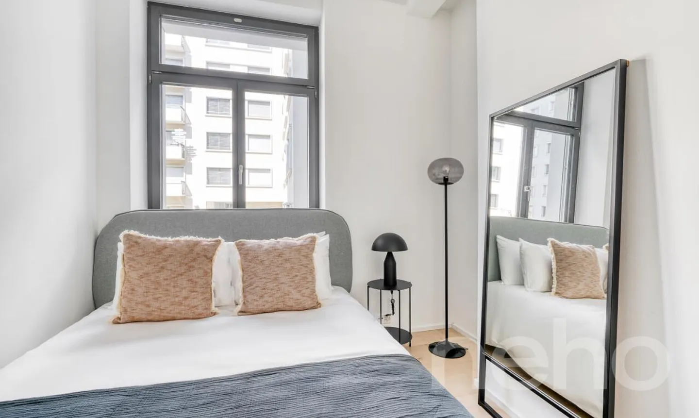 Appartement loft moderne de 2,5 pièces à Zürich-Altstetten - Photo 9 sur 13