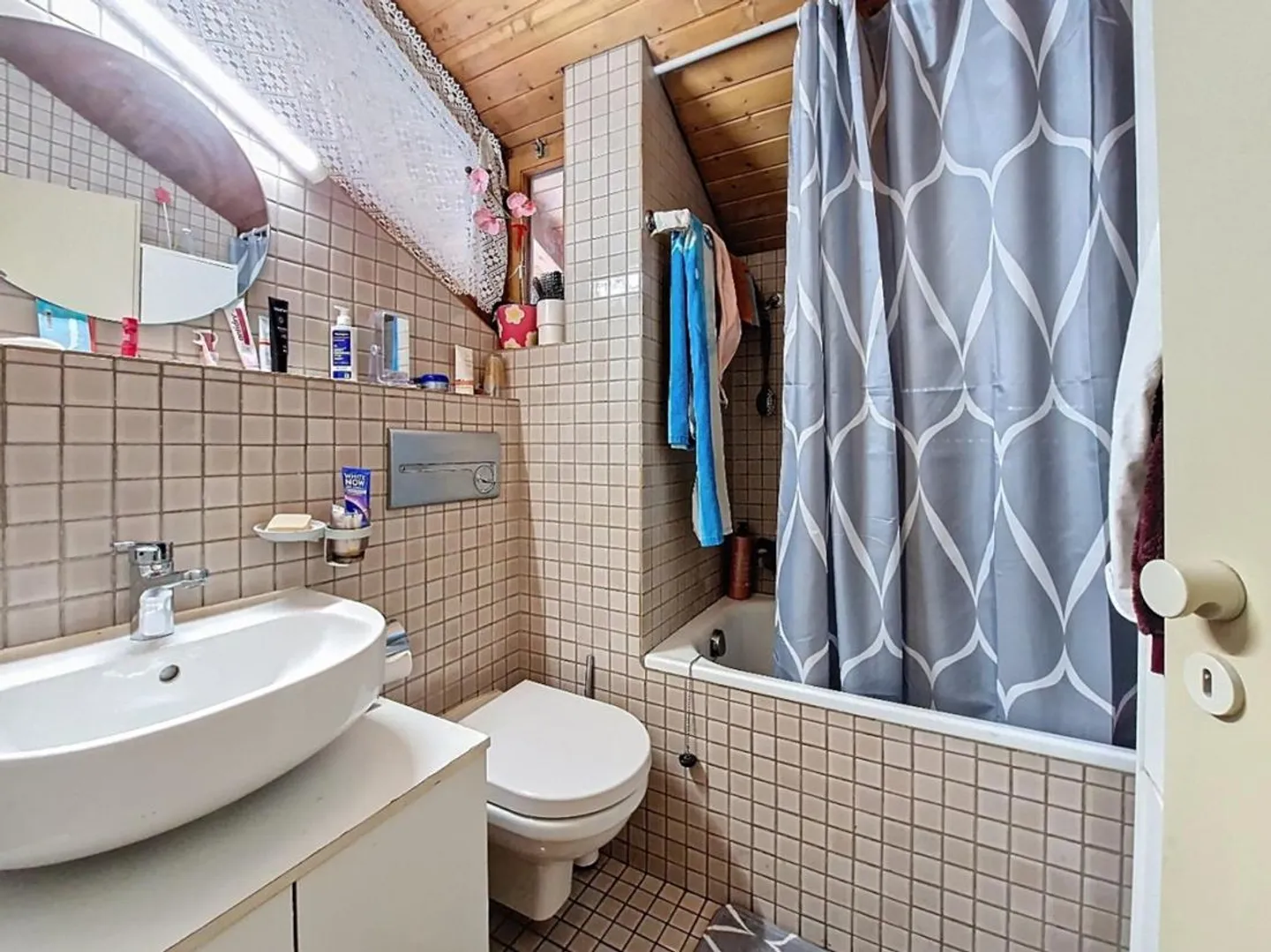 Casa 5.5 stanze - Foto 13 di 24