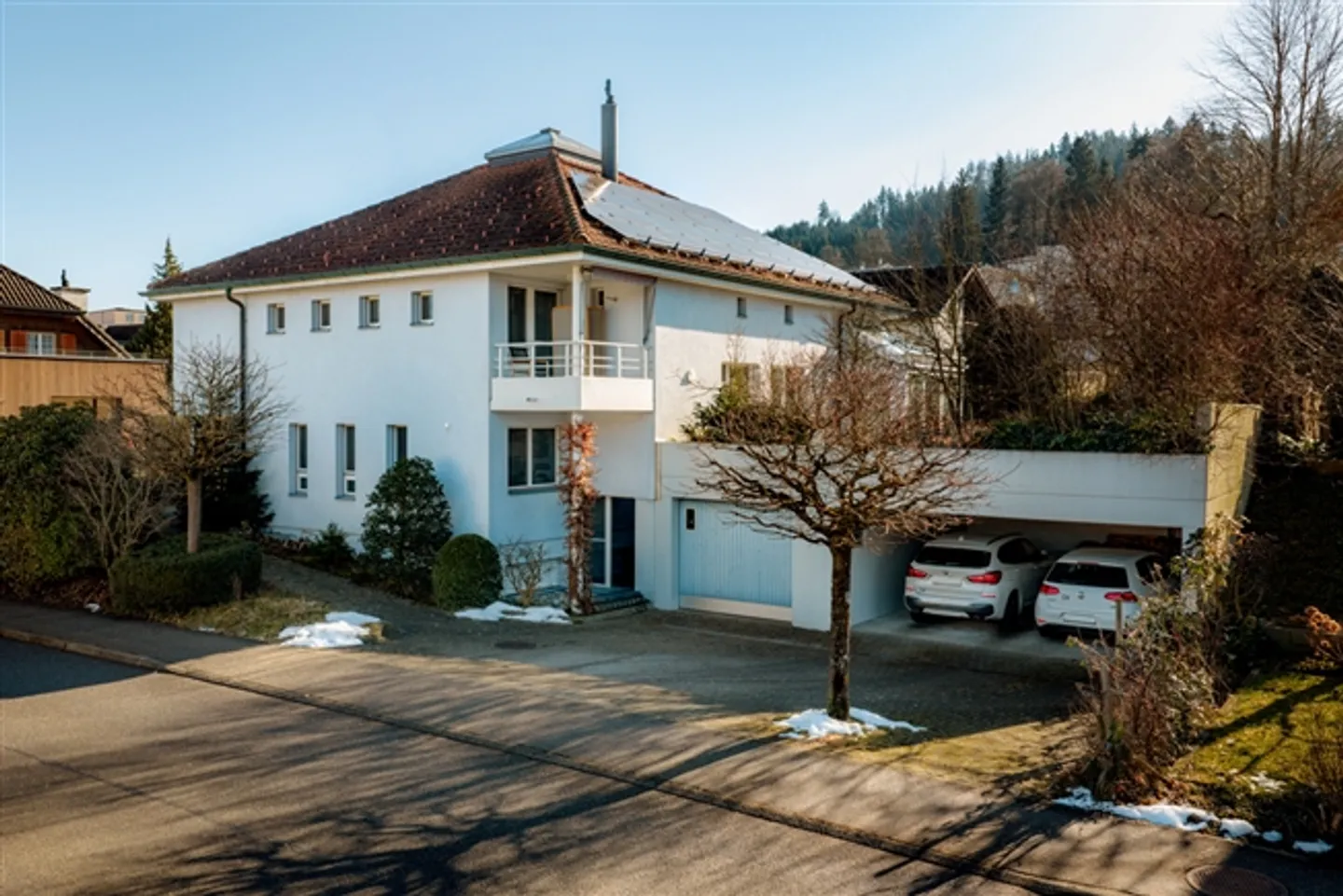 Maison individuelle avec un caractère unique dans un emplacement privilégié - Photo 13 sur 13