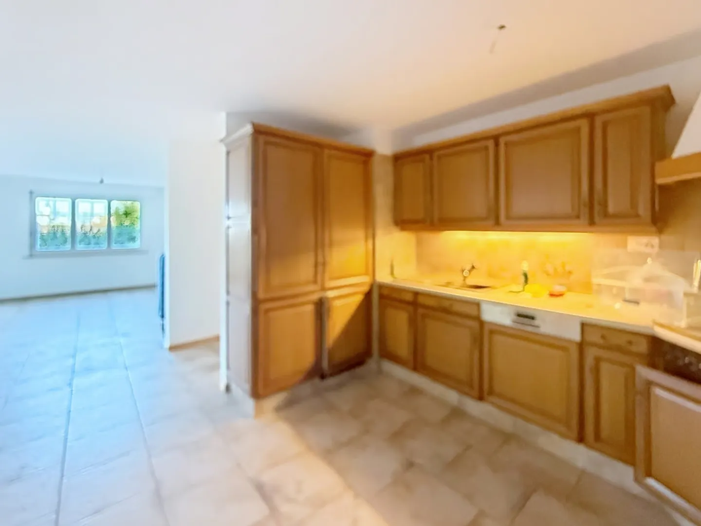 Appartement Charmant avec Jardin - Photo 4 sur 8