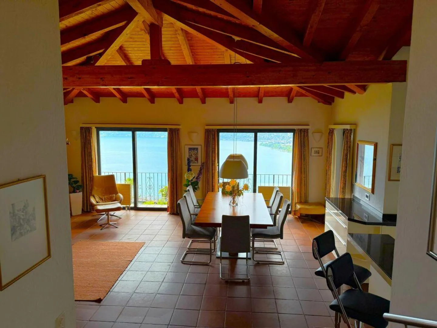 Propriété Méditerranéenne avec Piscine - Photo 1 sur 9