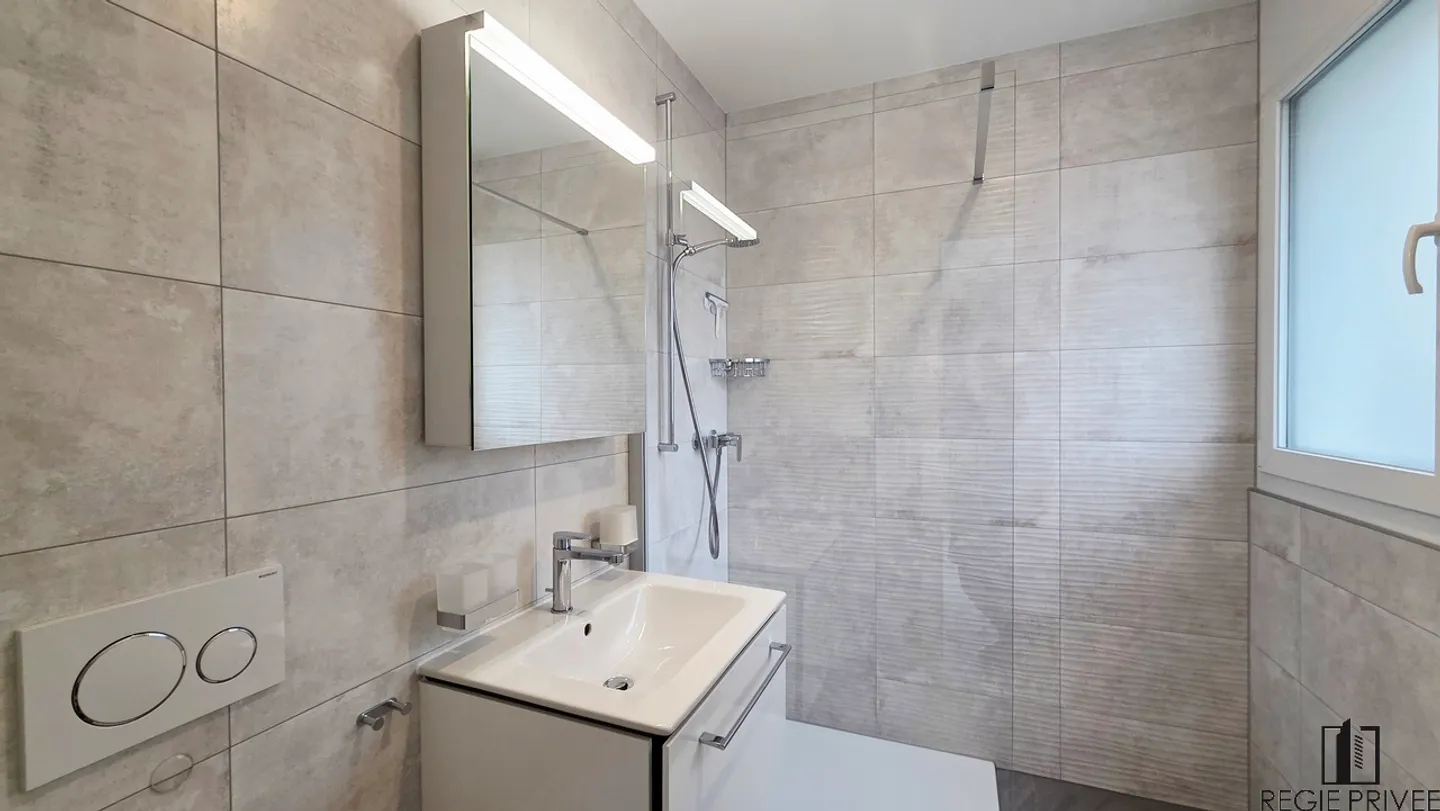 Studio moderne à Bussigny - Photo 5 sur 5