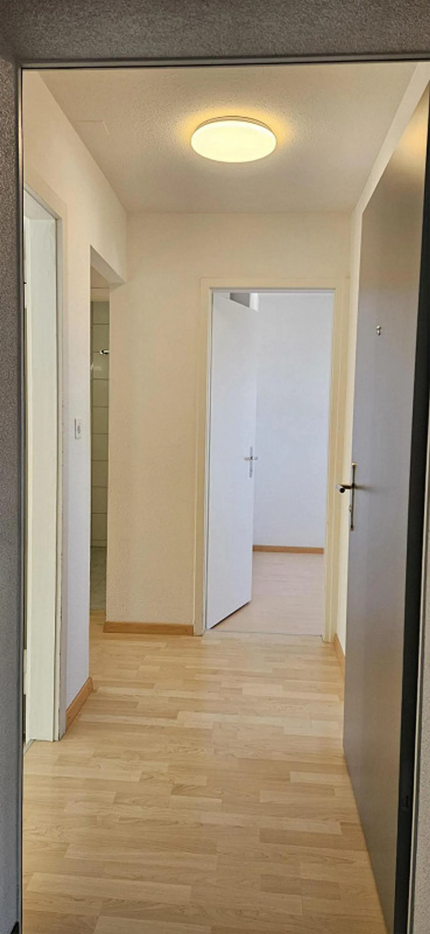 Belle appartement de 4 pièces avec balcon - Photo 3 sur 9