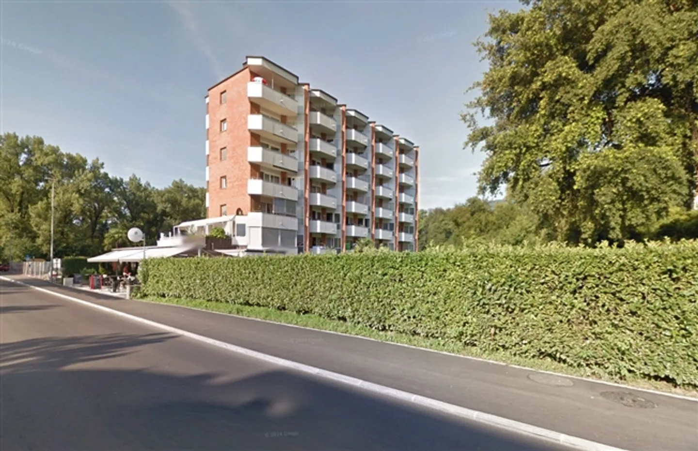 2.5-room apartment - Photo 1 of 11