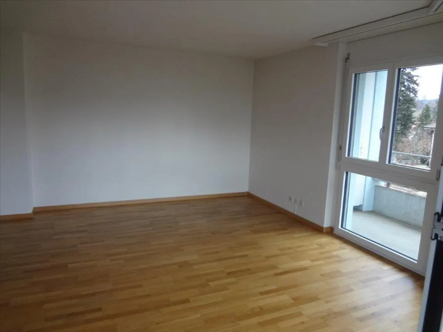 Charmante Wohnung mit Balkon - Foto 5 von 12